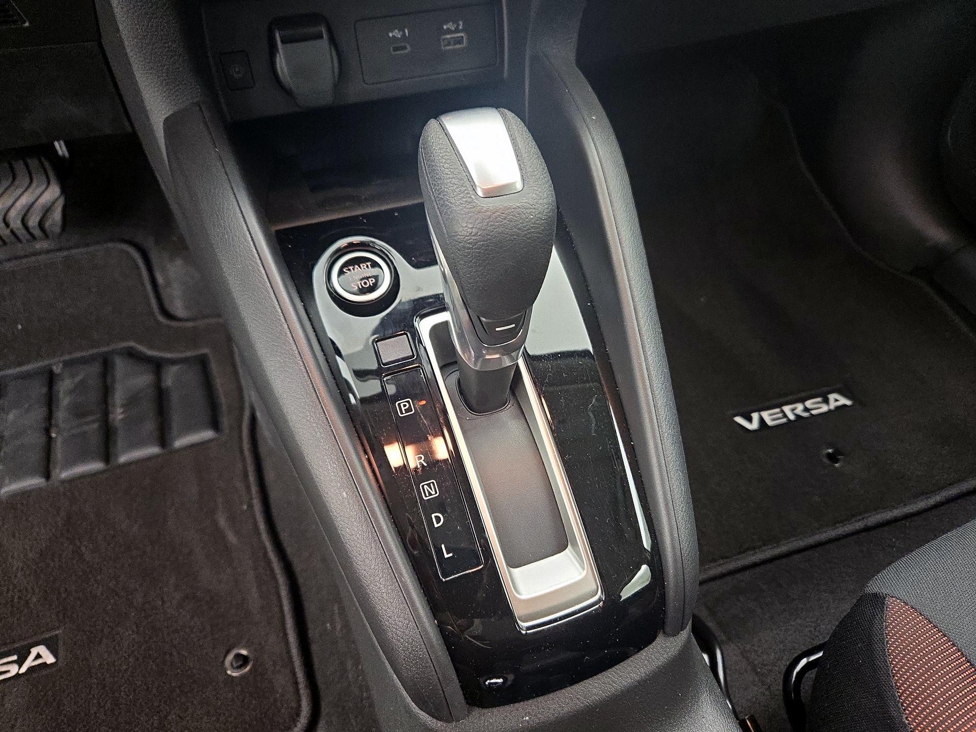 Thumbnail: 2025 Nissan Versa - 16