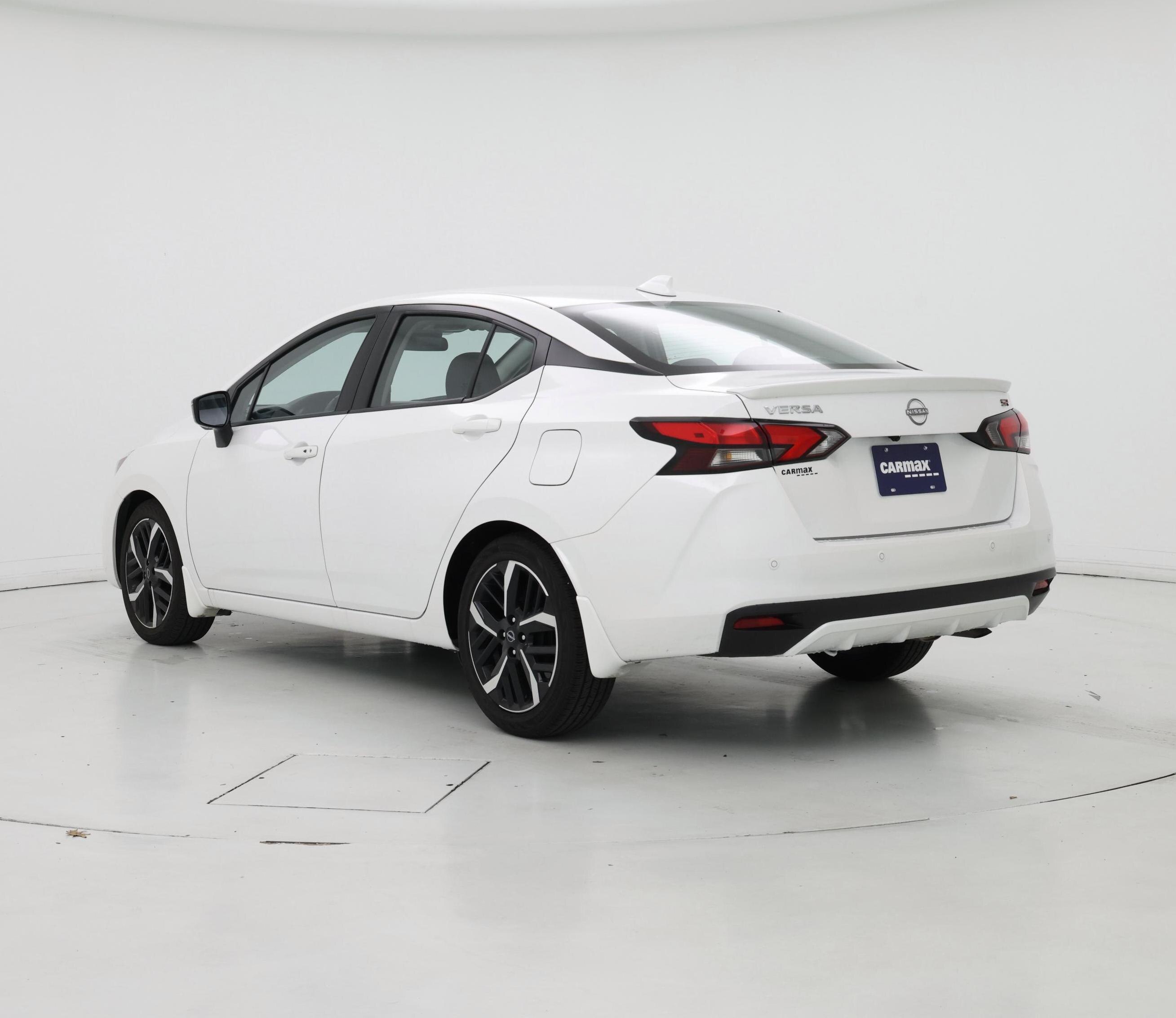 Thumbnail: 2025 Nissan Versa - 2