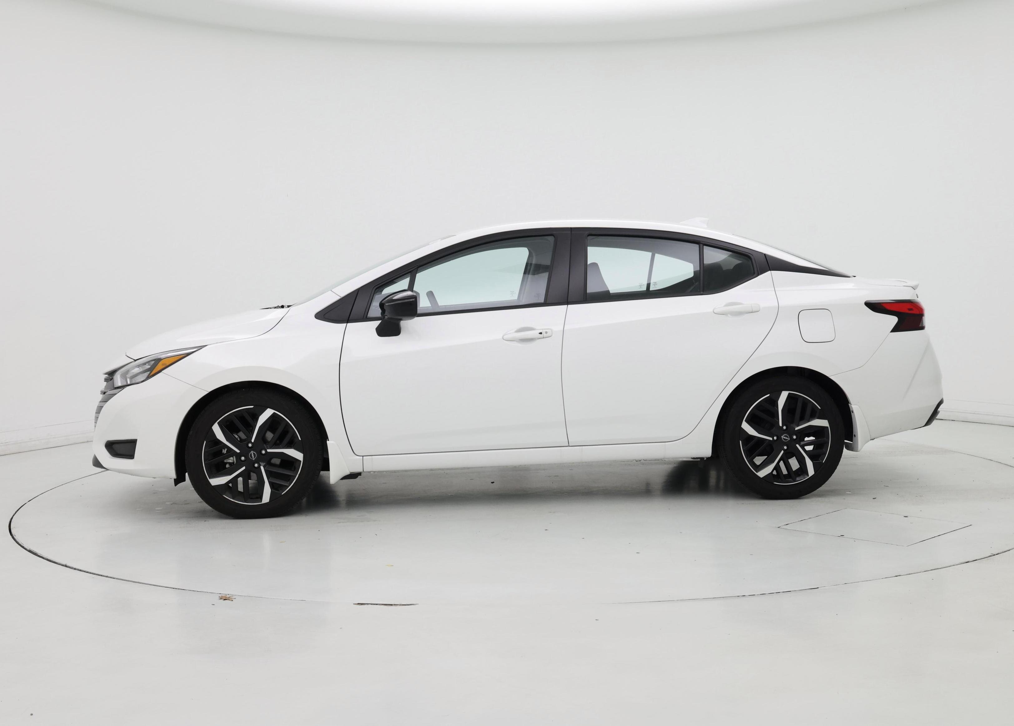 Thumbnail: 2025 Nissan Versa - 3