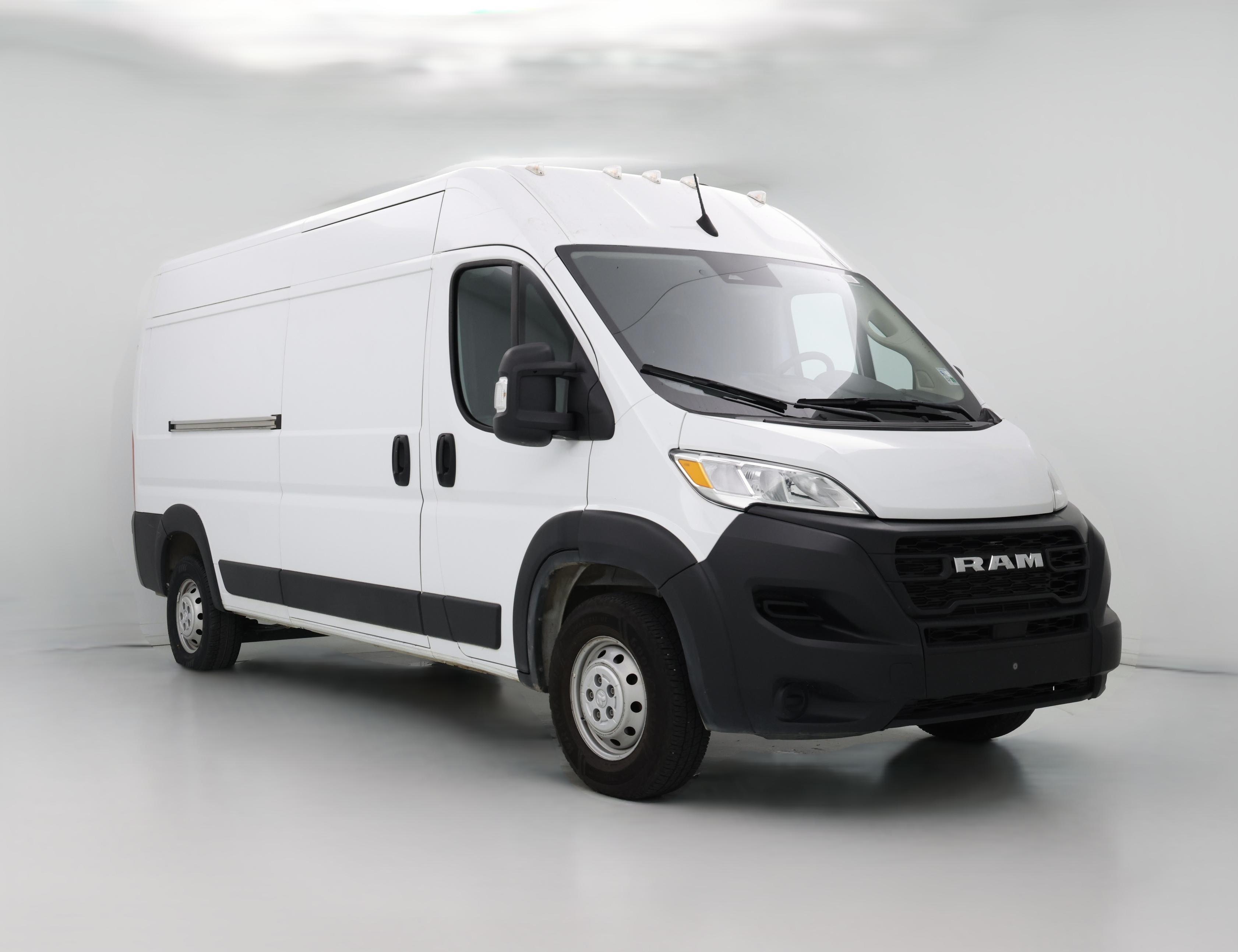 Thumbnail: 2023 RAM ProMaster - 1