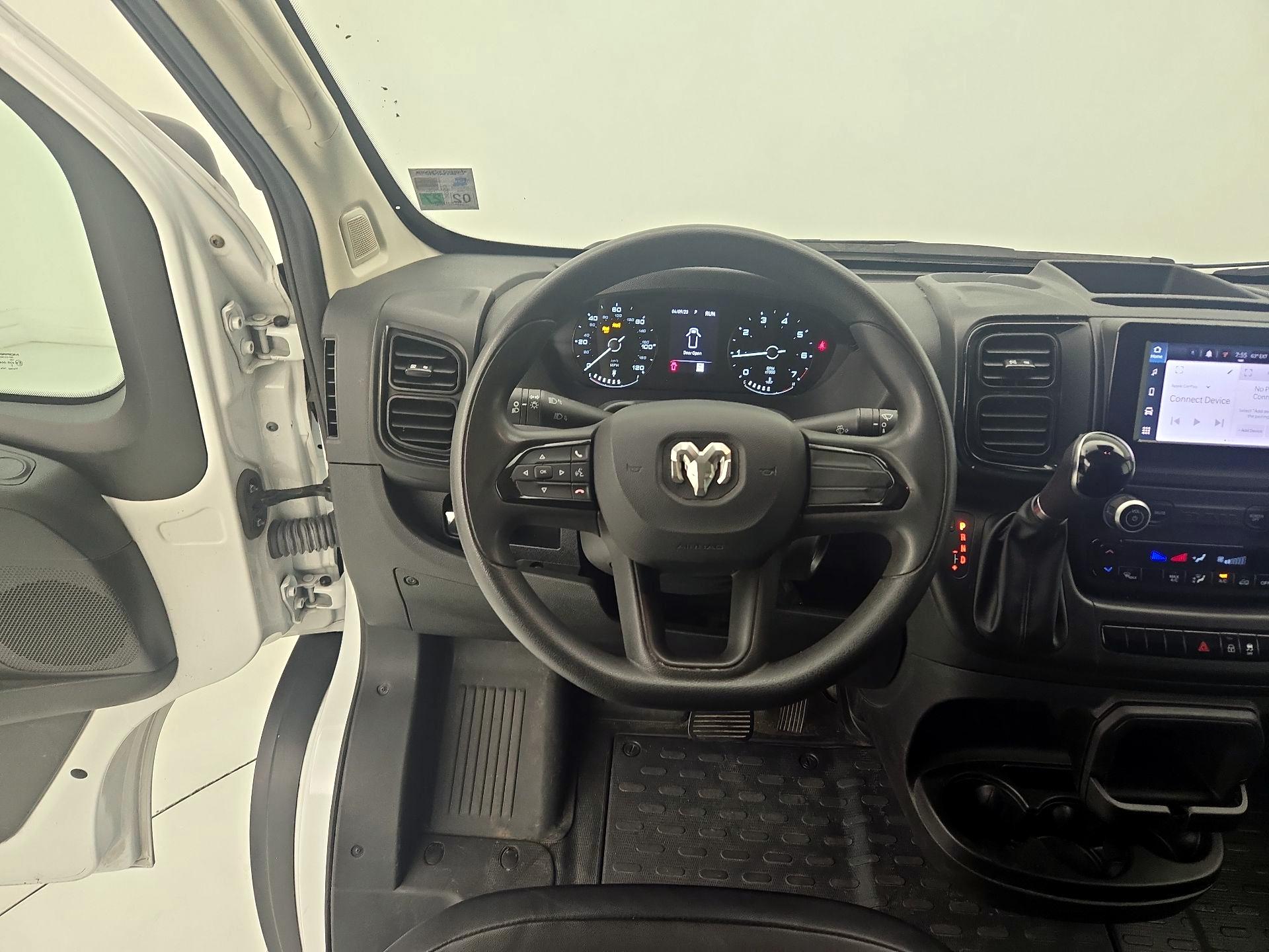 Thumbnail: 2023 RAM ProMaster - 10