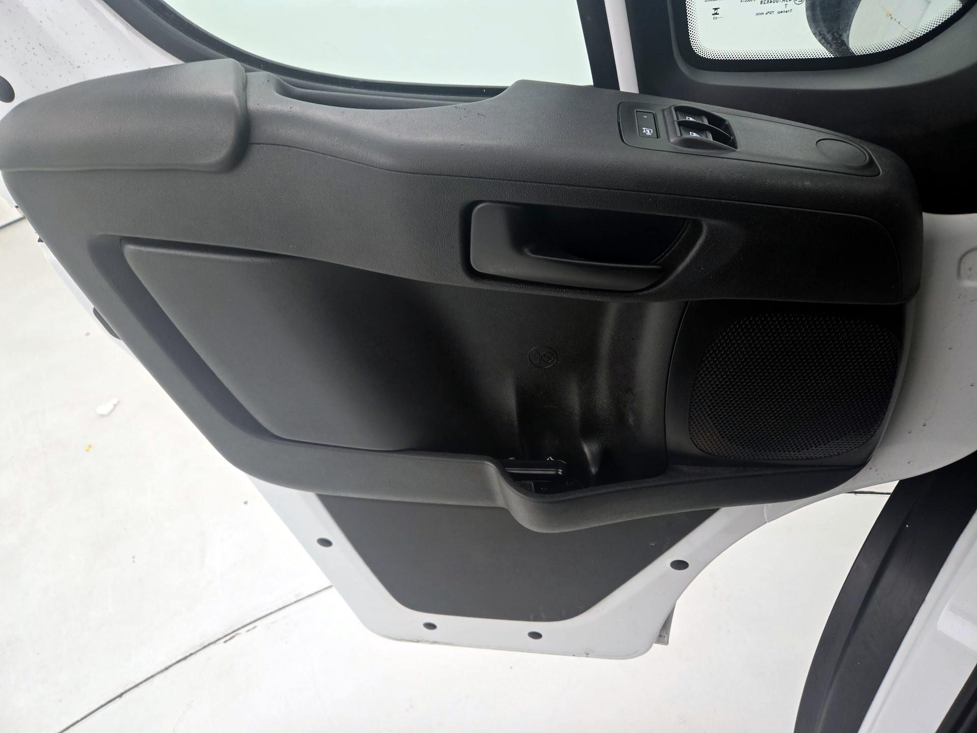 Thumbnail: 2023 RAM ProMaster - 12