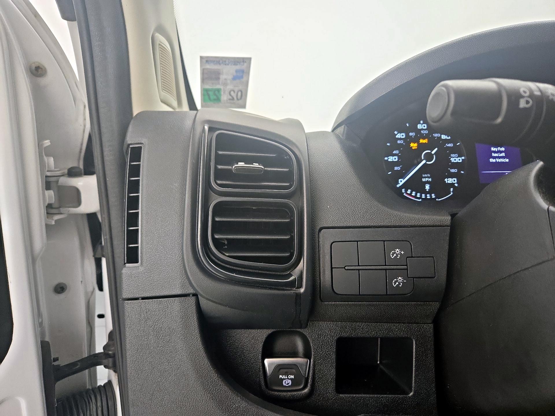 Thumbnail: 2023 RAM ProMaster - 13