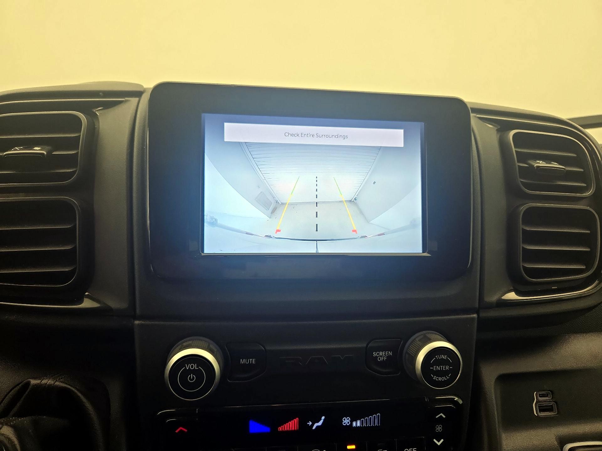 Thumbnail: 2023 RAM ProMaster - 14