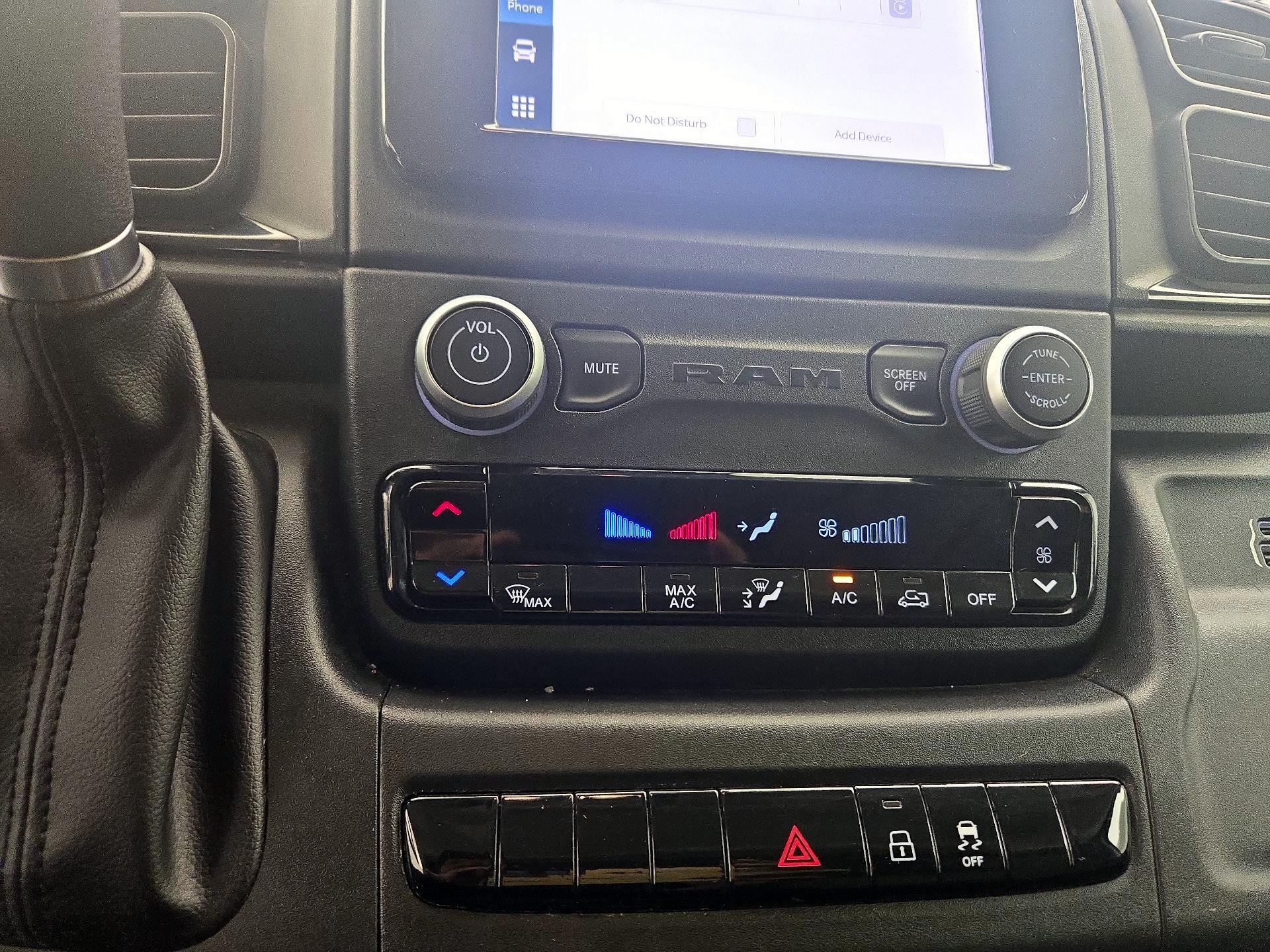 Thumbnail: 2023 RAM ProMaster - 16