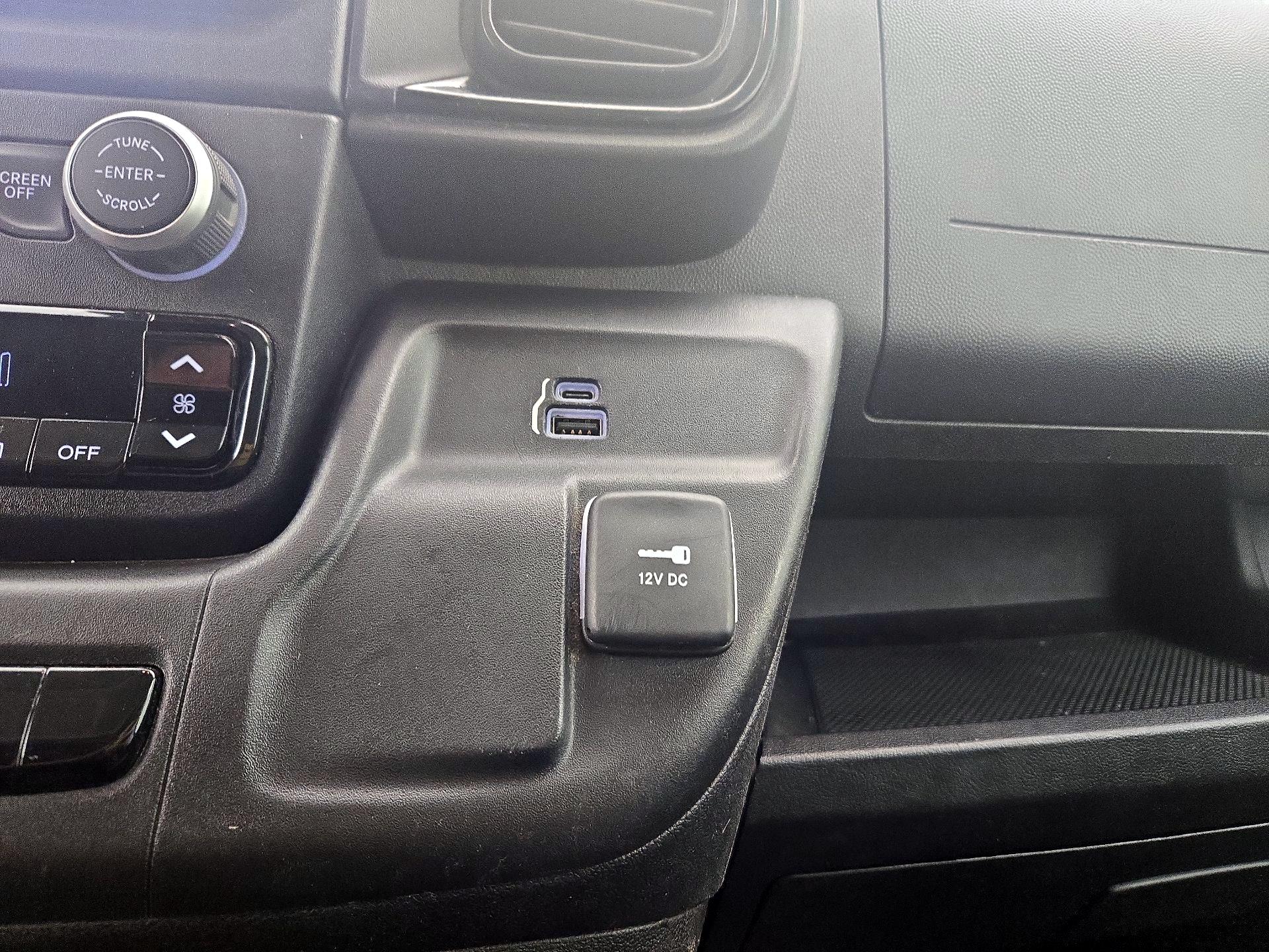 Thumbnail: 2023 RAM ProMaster - 18