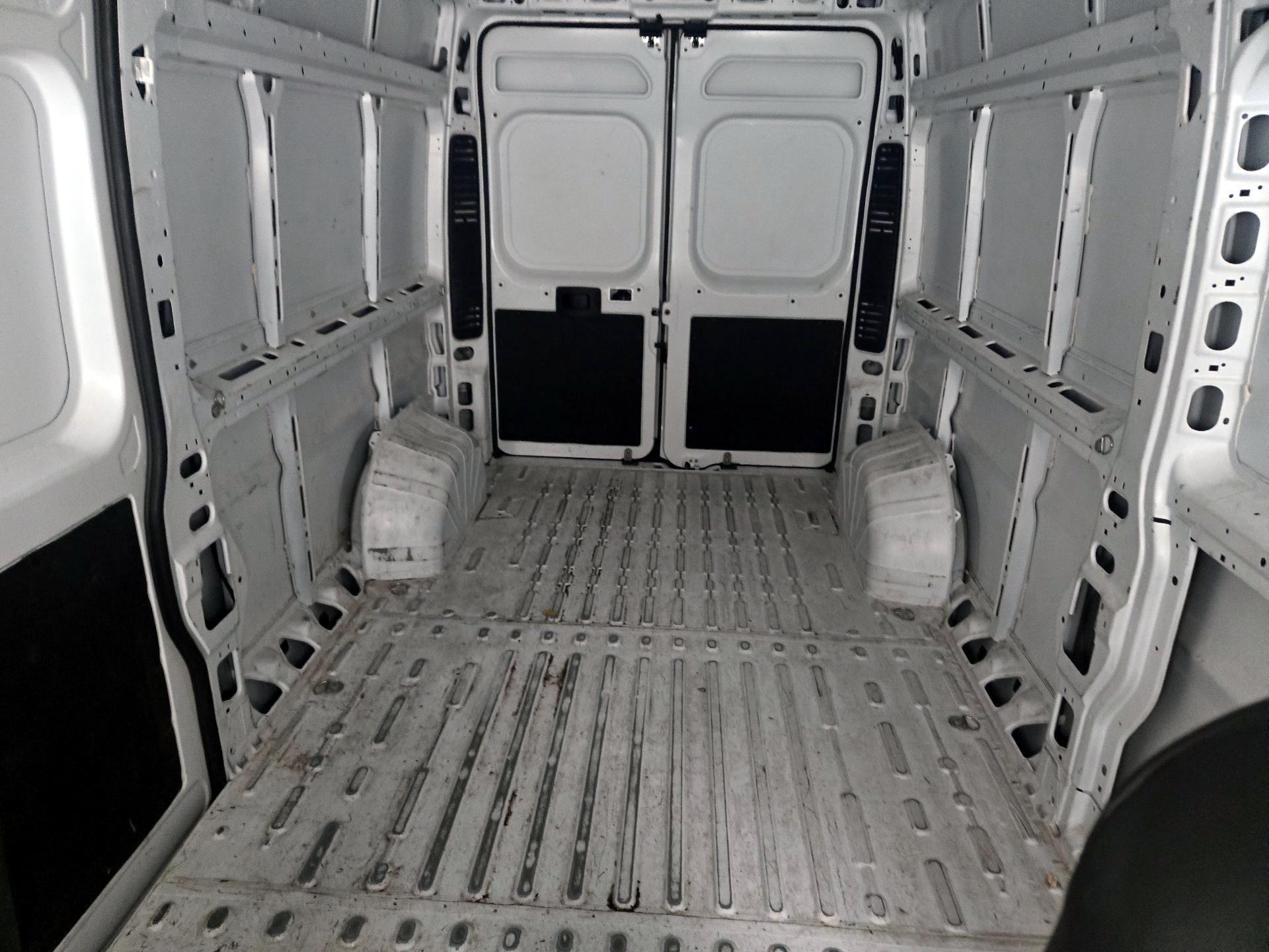 Thumbnail: 2023 RAM ProMaster - 19