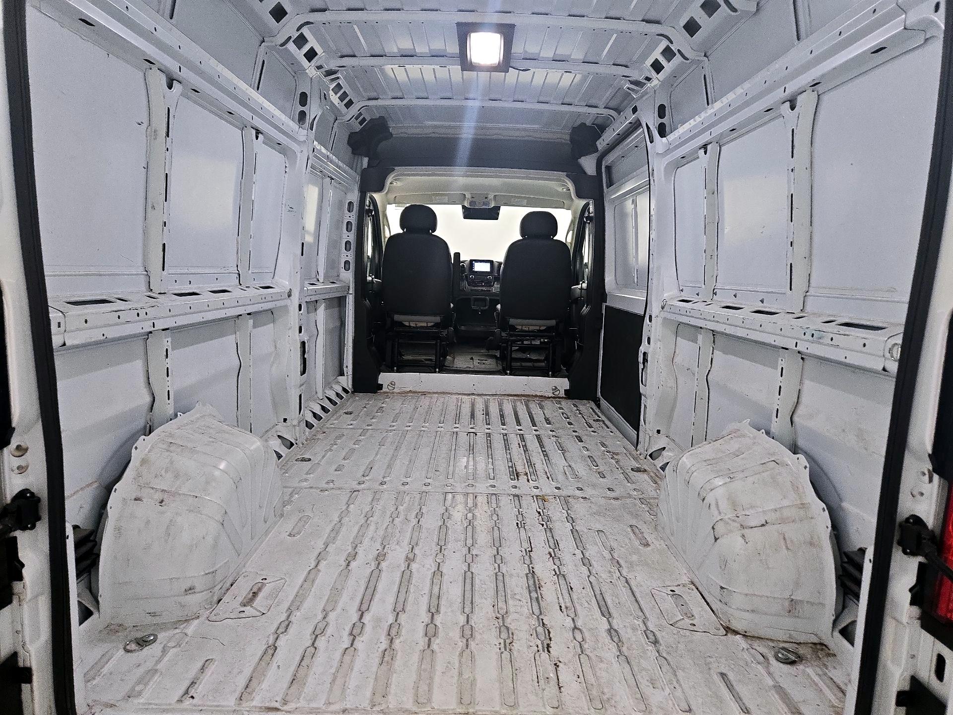 Thumbnail: 2023 RAM ProMaster - 20