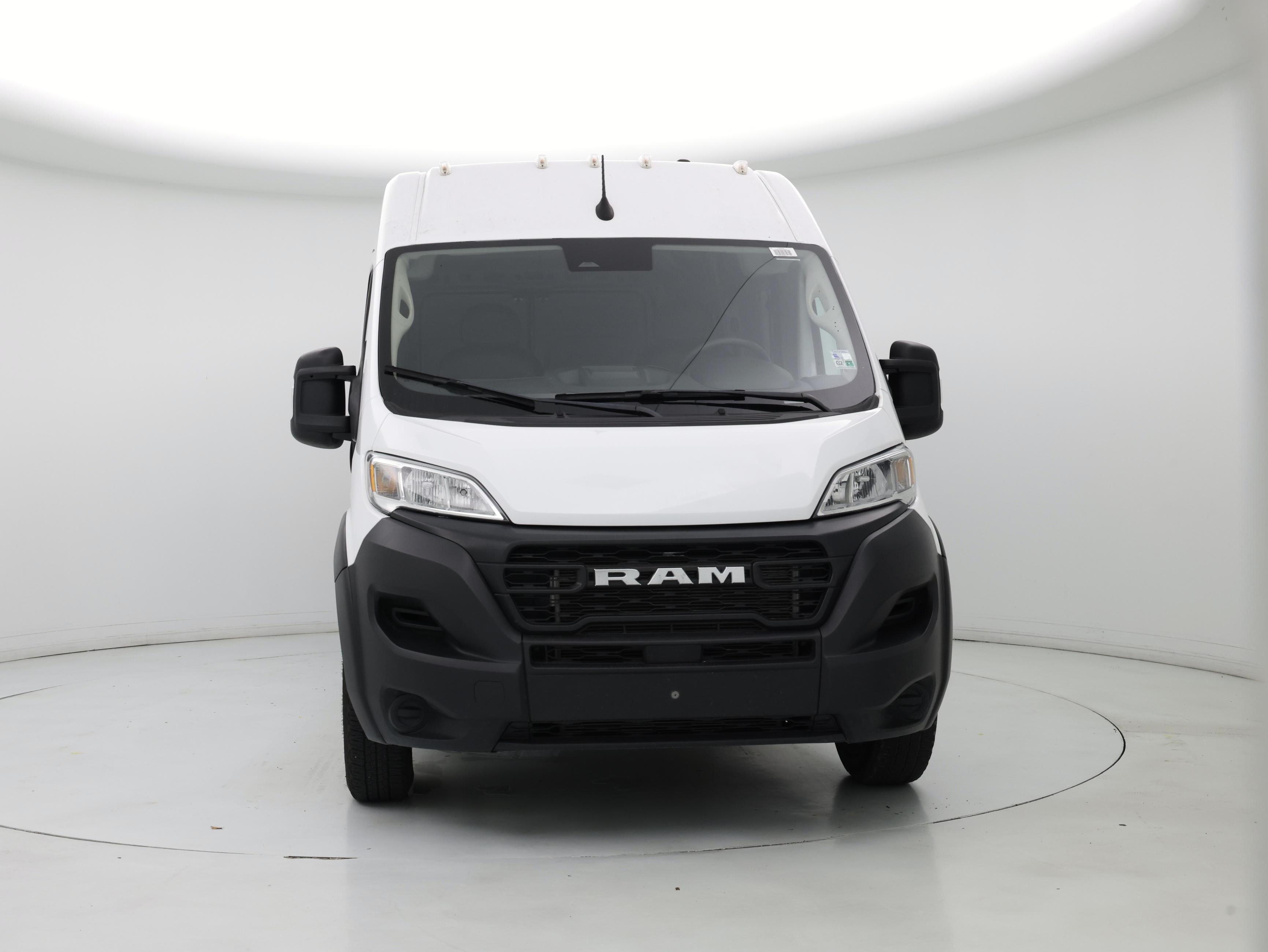 Thumbnail: 2023 RAM ProMaster - 5