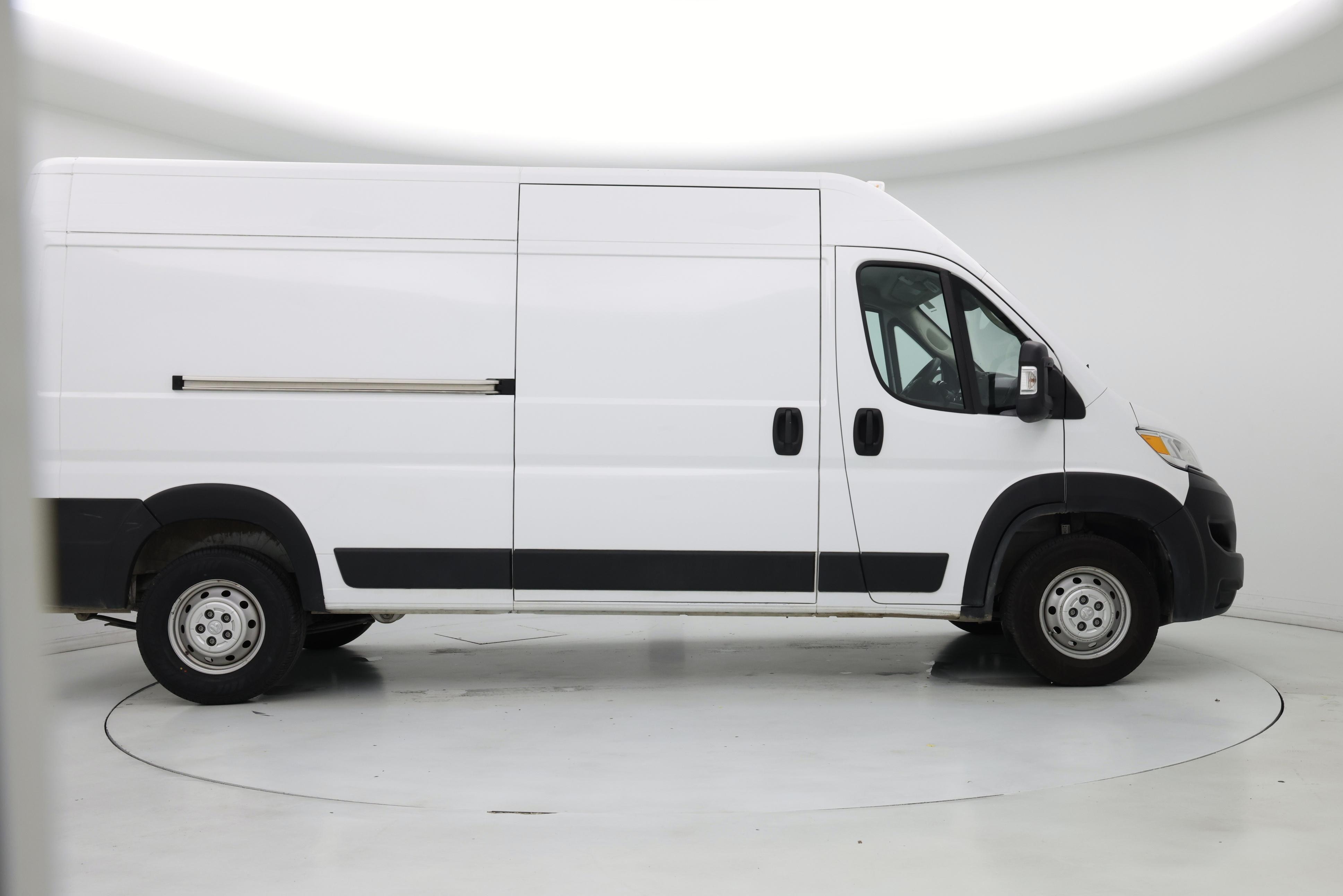 Thumbnail: 2023 RAM ProMaster - 7