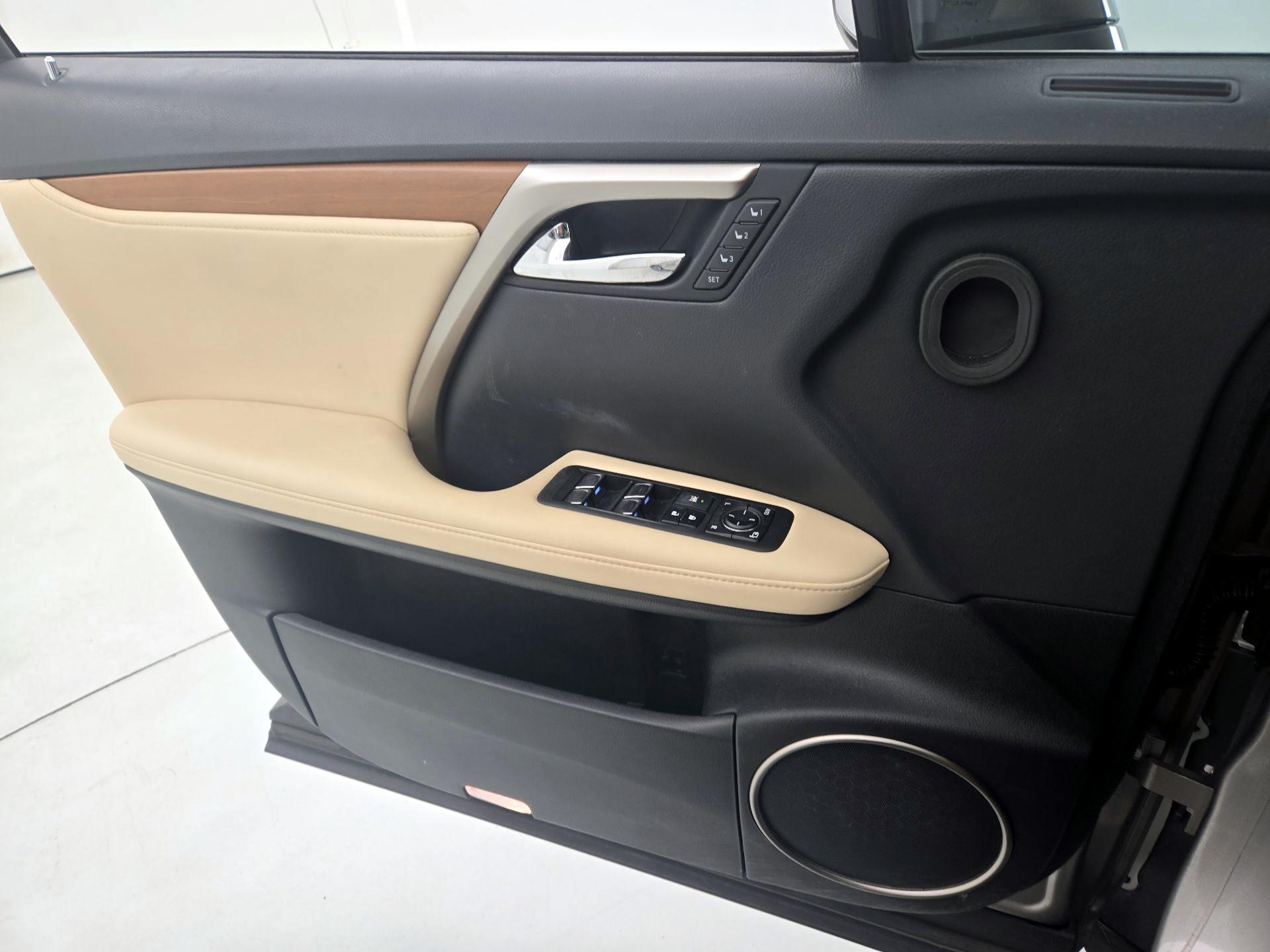 Thumbnail: 2021 Lexus RX - 12