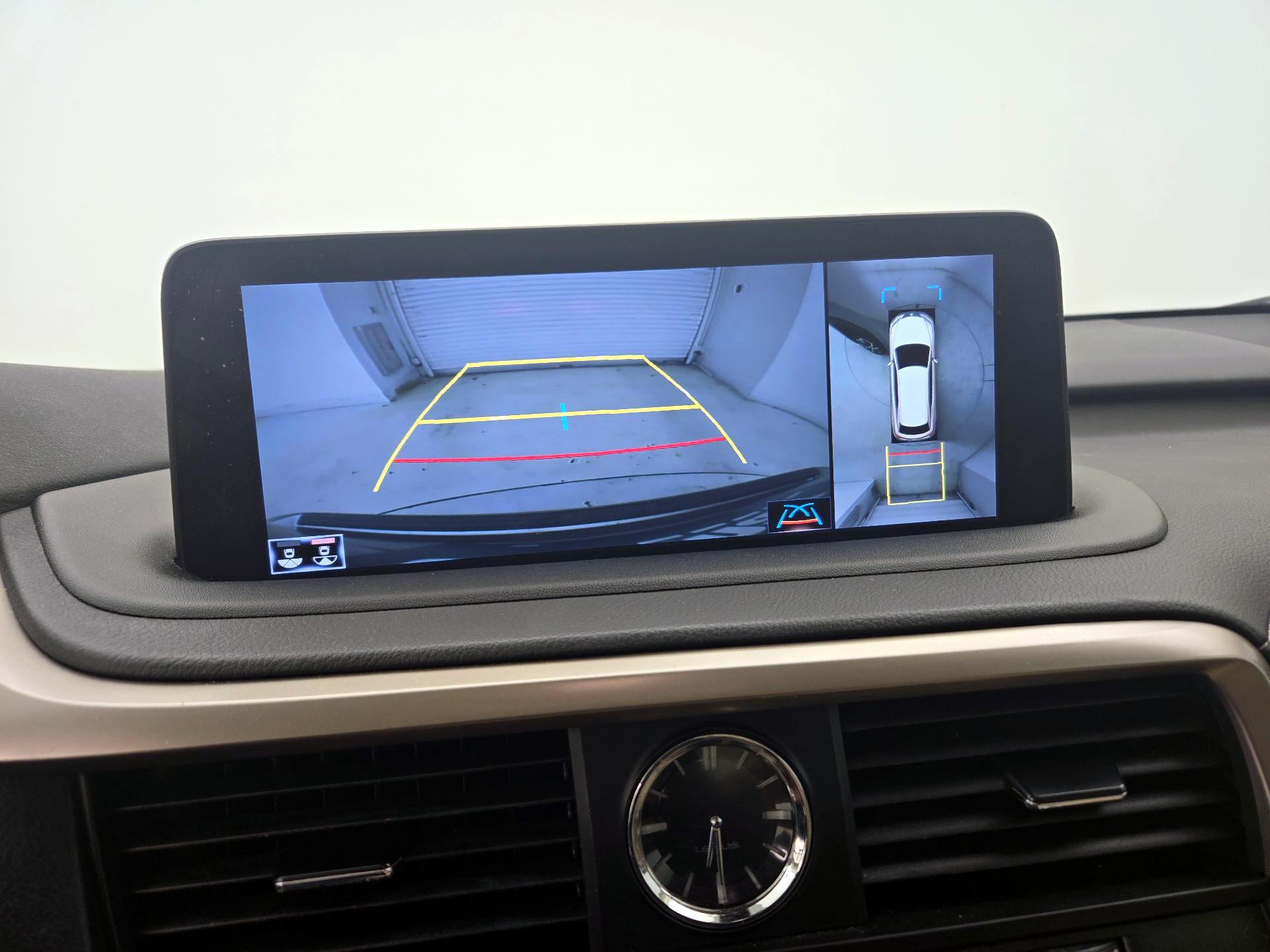 Thumbnail: 2021 Lexus RX - 15