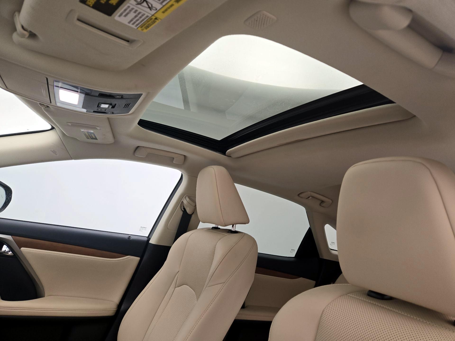 Thumbnail: 2021 Lexus RX - 20