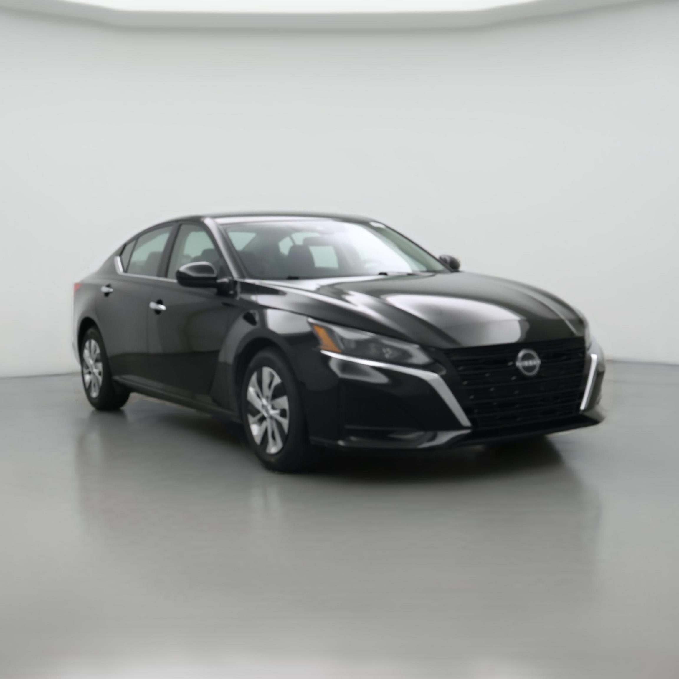 Thumbnail: 2024 Nissan Altima - 1