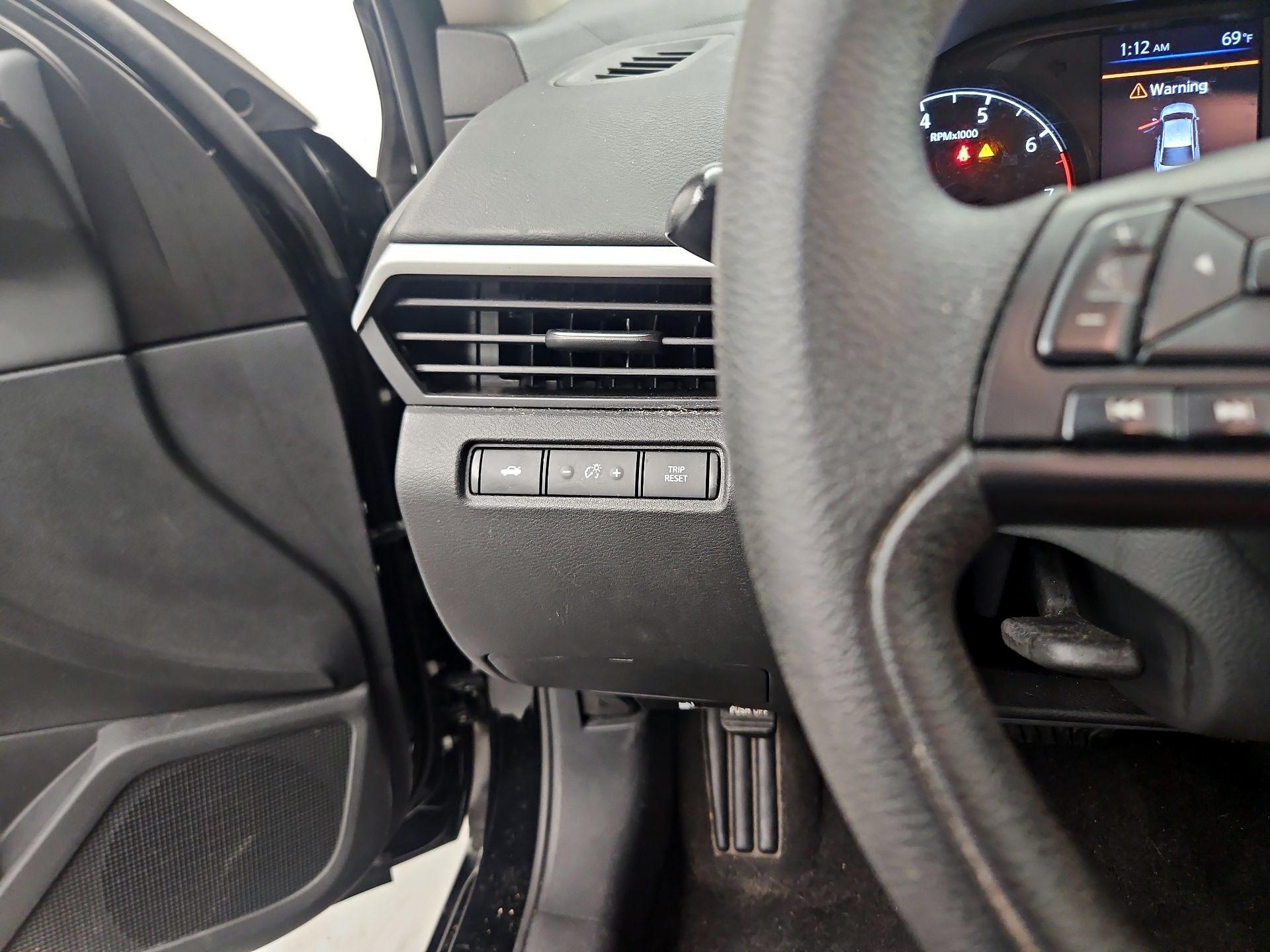 Thumbnail: 2024 Nissan Altima - 13