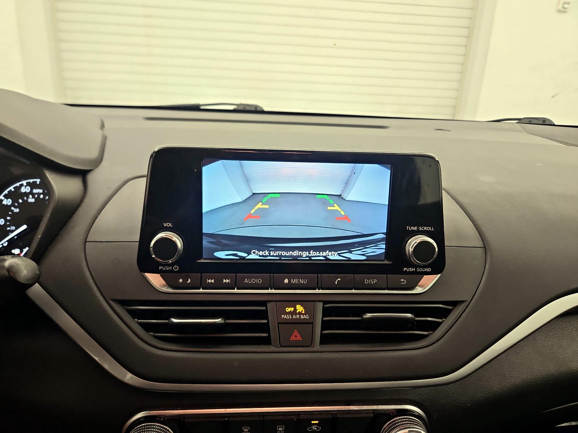 Thumbnail: 2024 Nissan Altima - 14