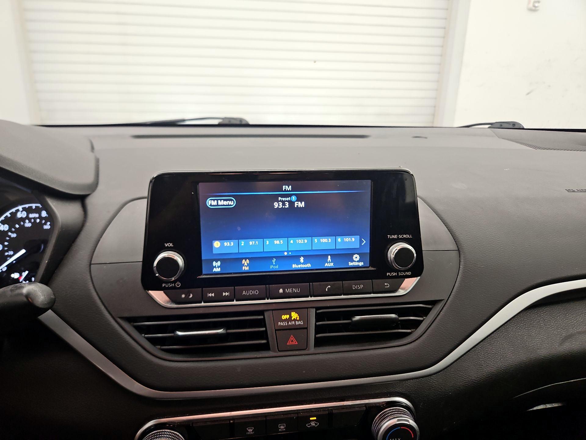 Thumbnail: 2024 Nissan Altima - 15