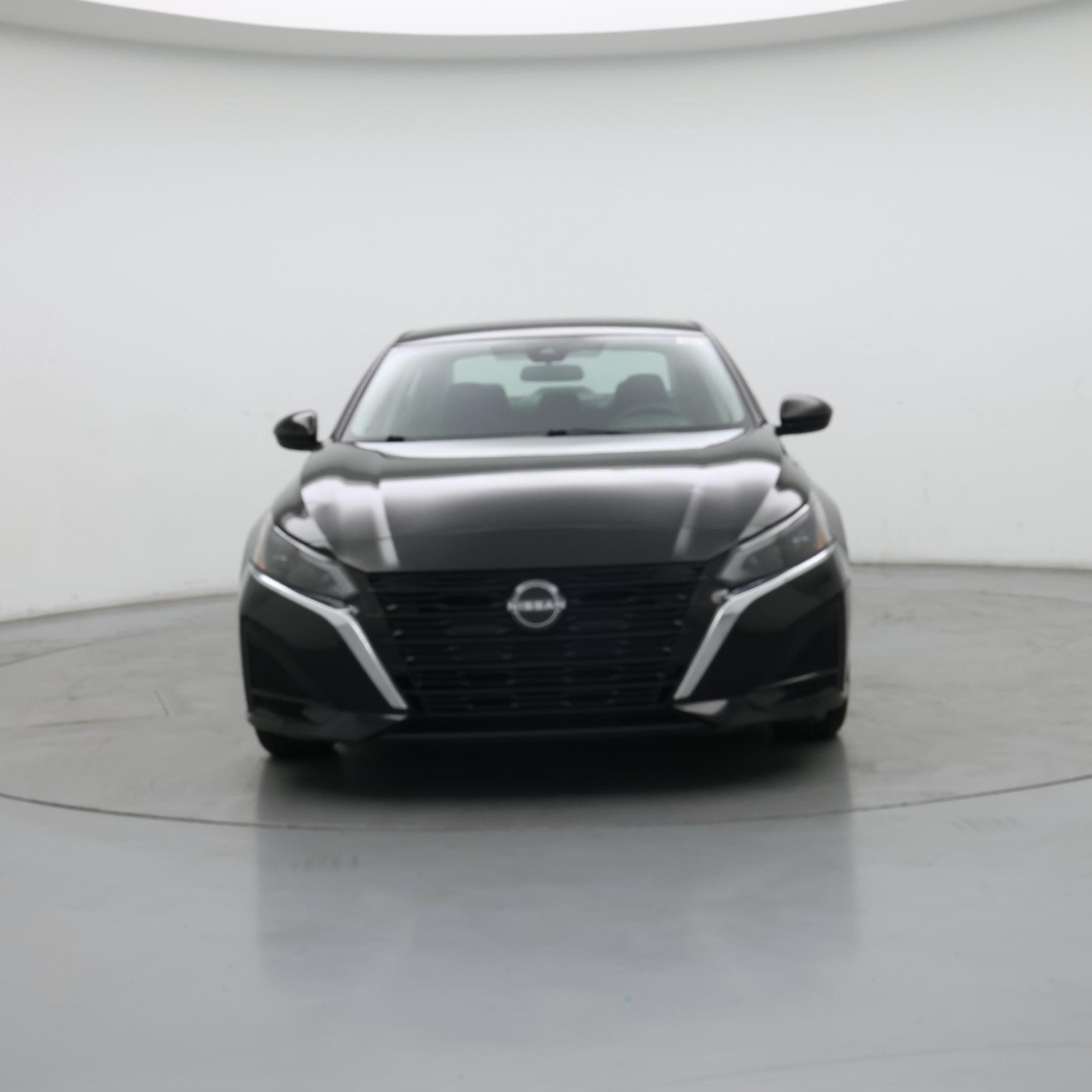 Thumbnail: 2024 Nissan Altima - 5