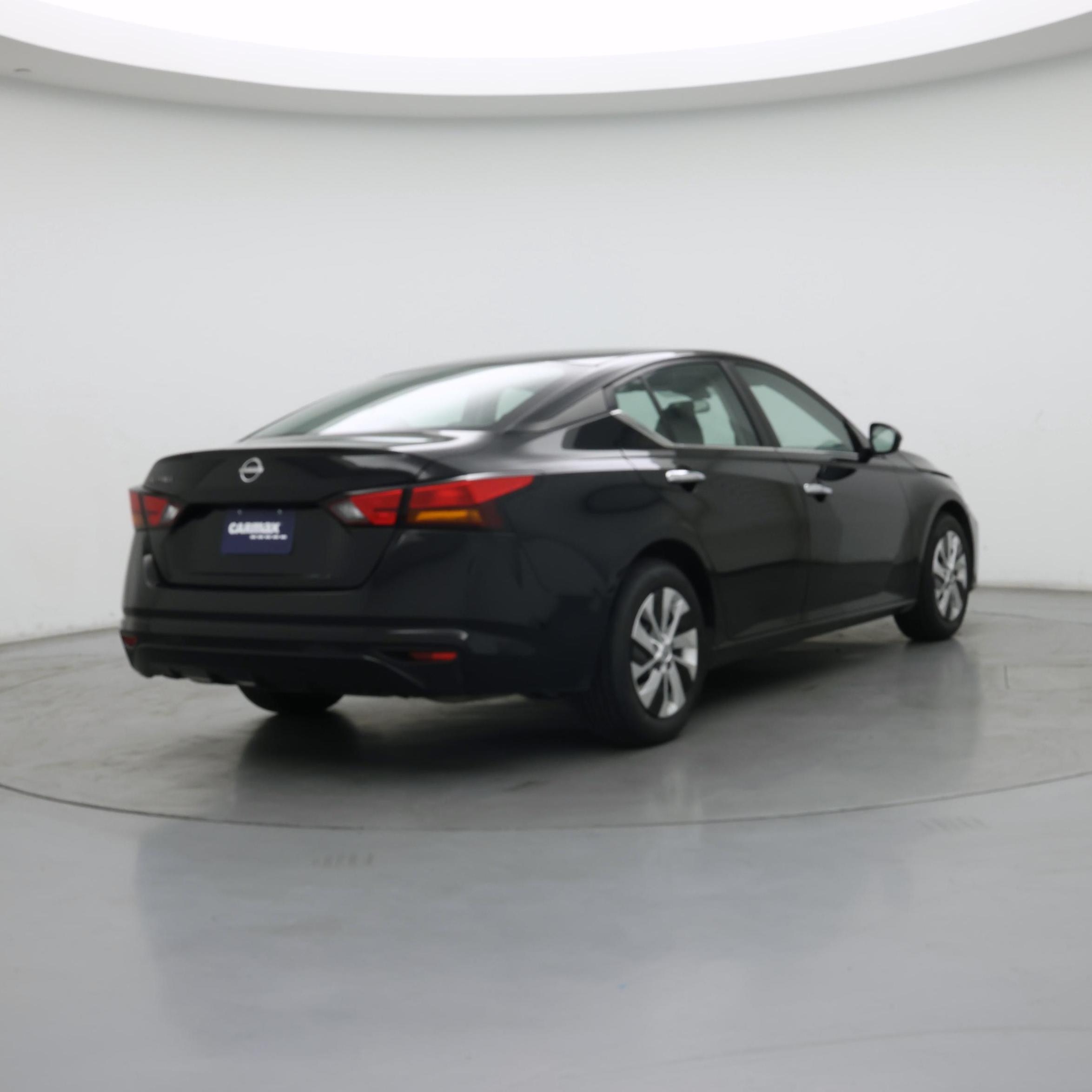 Thumbnail: 2024 Nissan Altima - 8