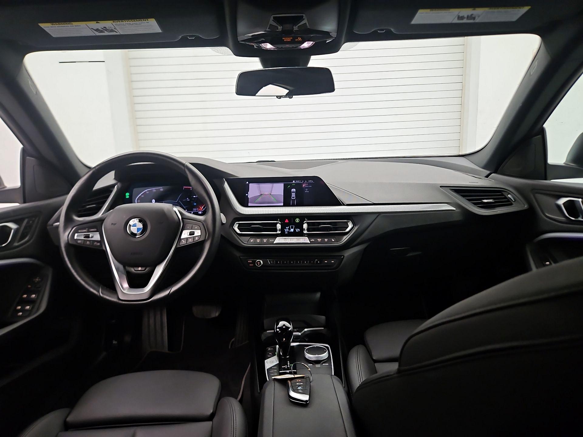 Thumbnail: 2024 BMW 2 Series - 9