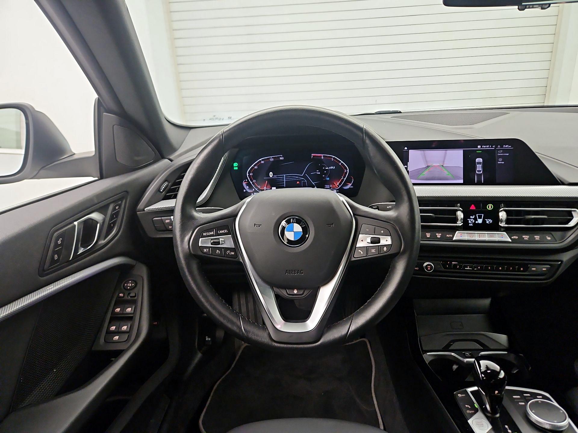 Thumbnail: 2024 BMW 2 Series - 10