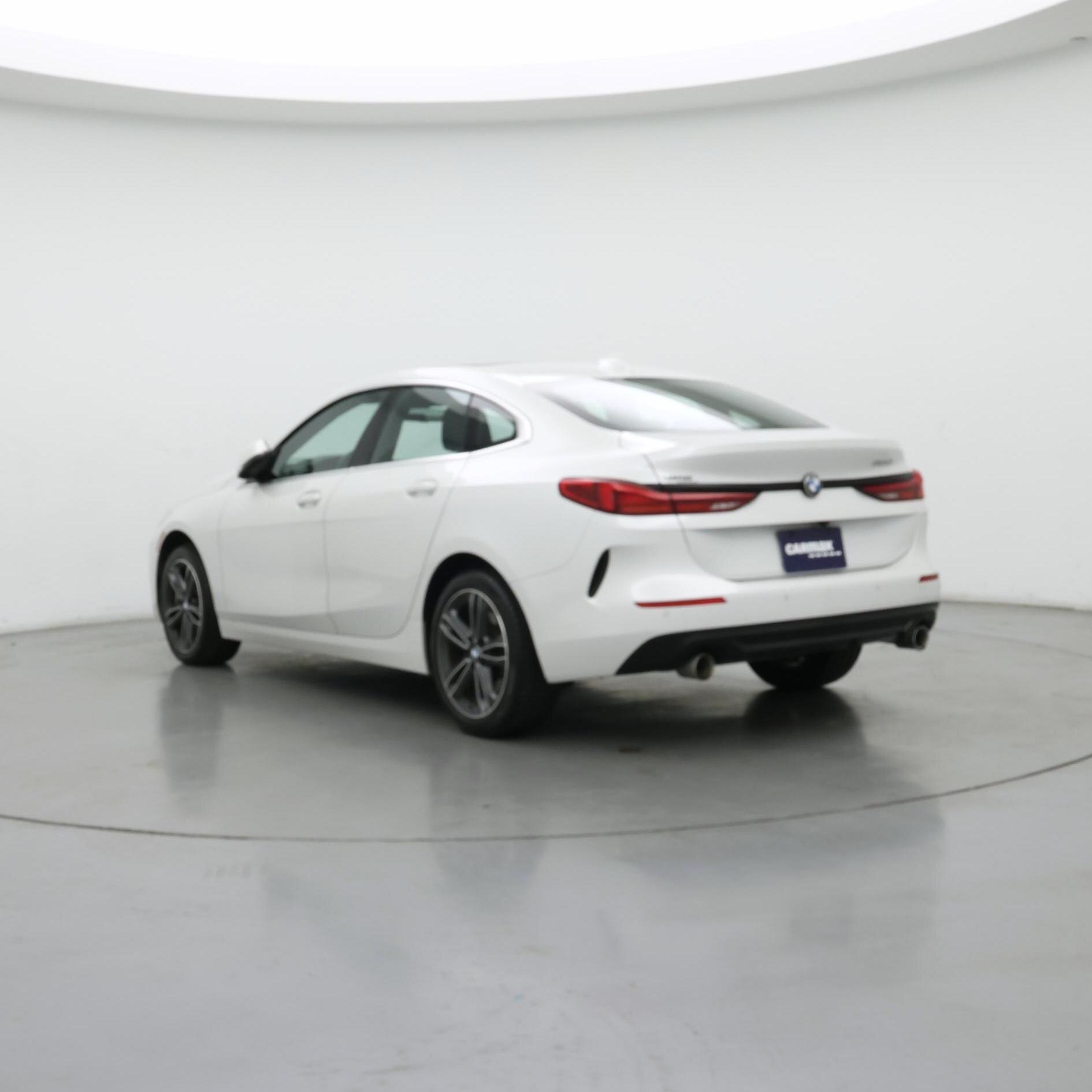 Thumbnail: 2024 BMW 2 Series - 2