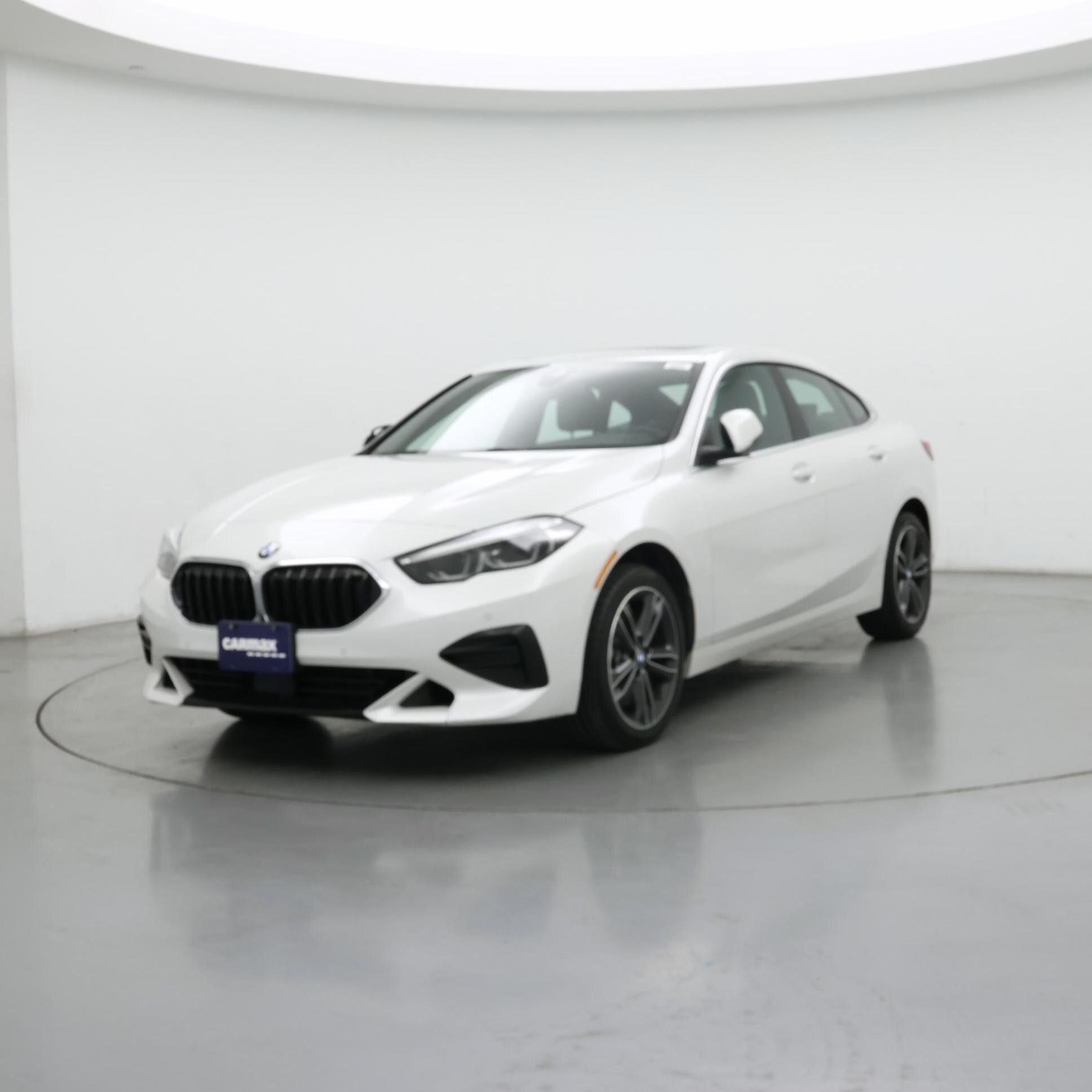Thumbnail: 2024 BMW 2 Series - 4