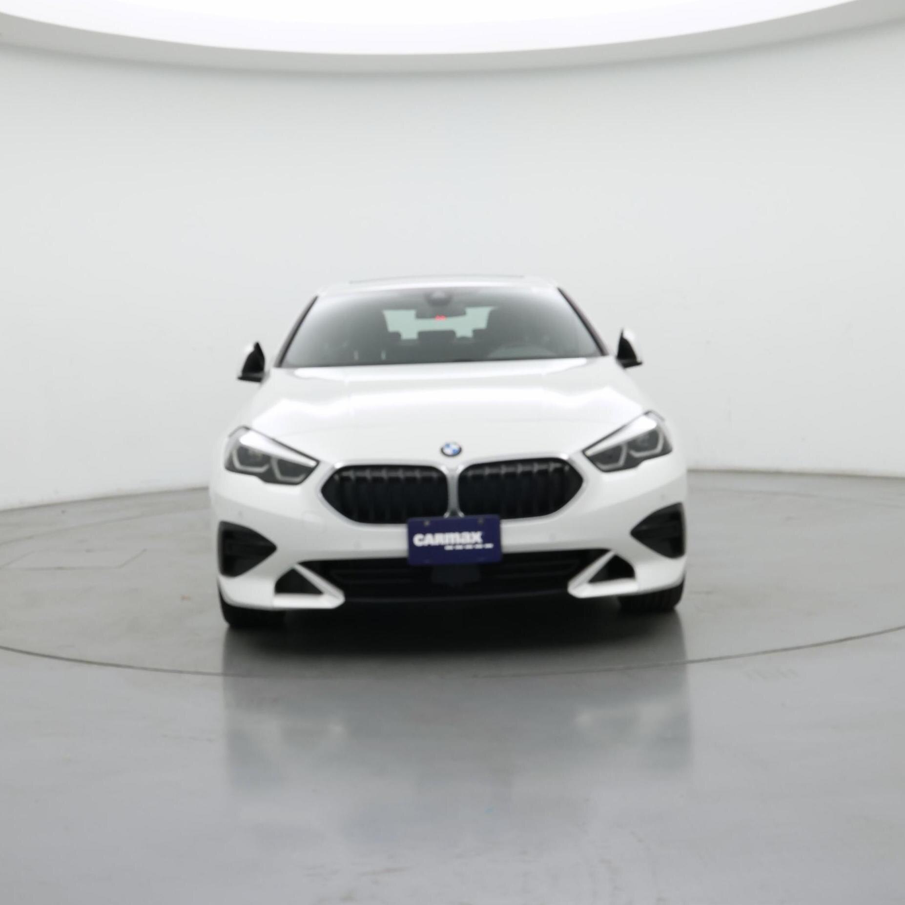 Thumbnail: 2024 BMW 2 Series - 5
