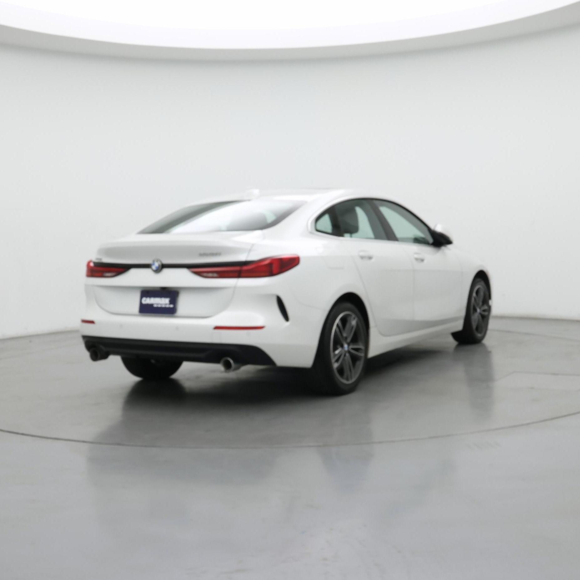 Thumbnail: 2024 BMW 2 Series - 8