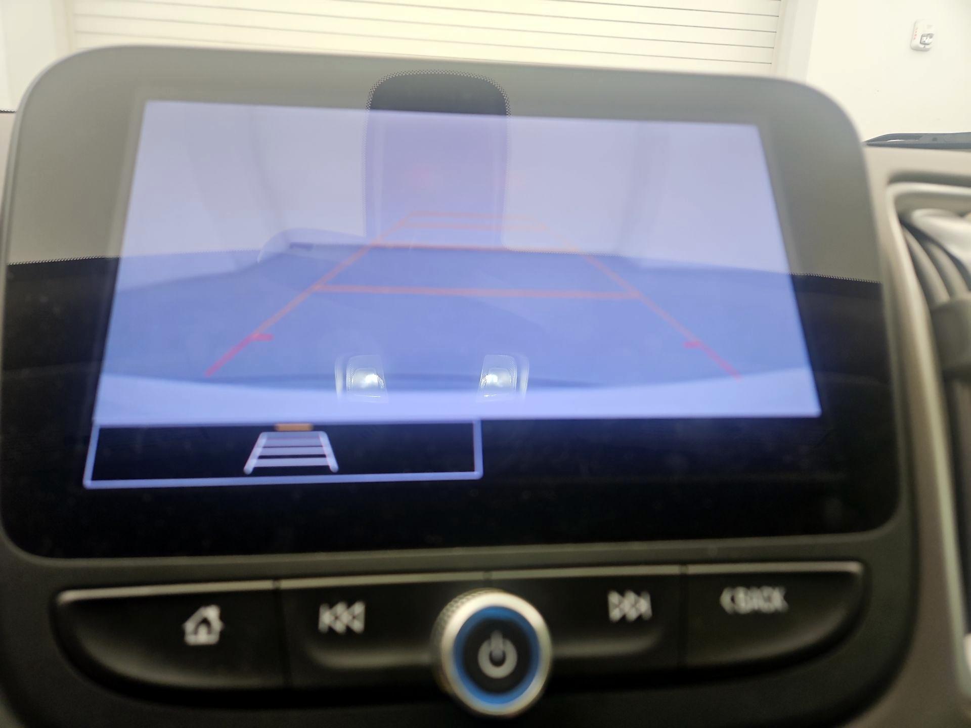 Thumbnail: 2022 Chevrolet Malibu - 14