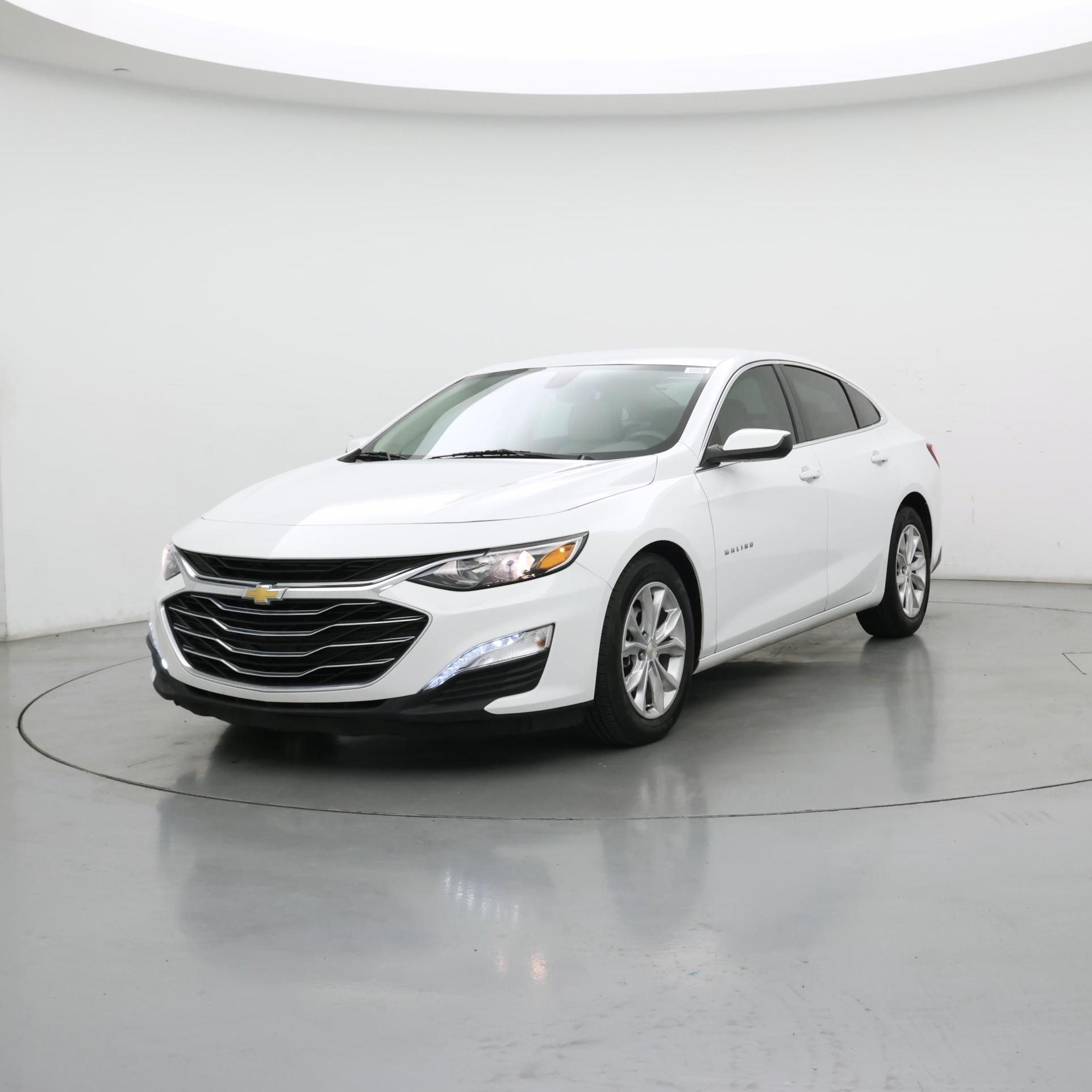 Thumbnail: 2022 Chevrolet Malibu - 4