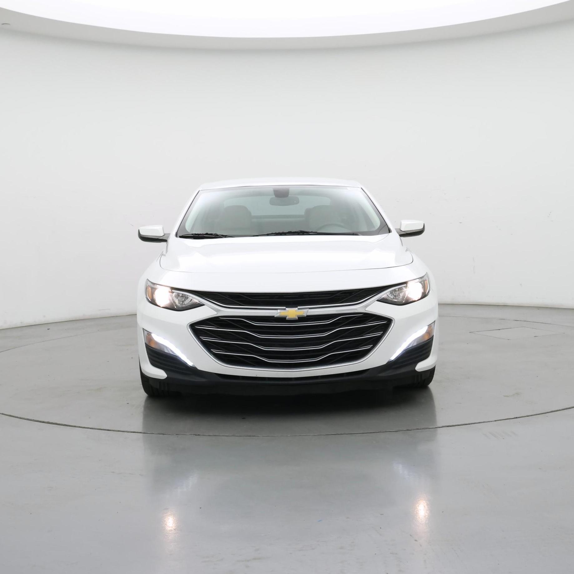 Thumbnail: 2022 Chevrolet Malibu - 5