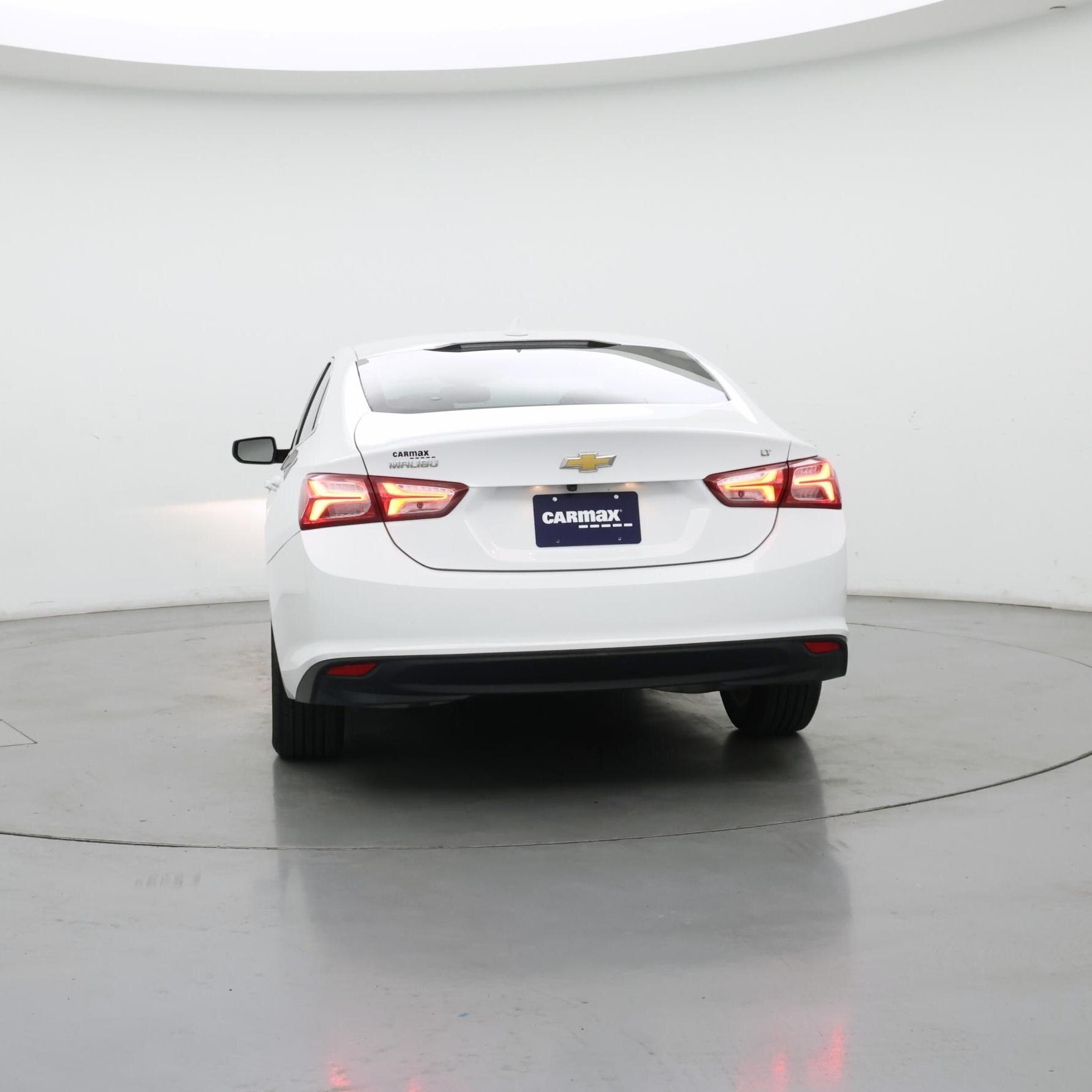 Thumbnail: 2022 Chevrolet Malibu - 6