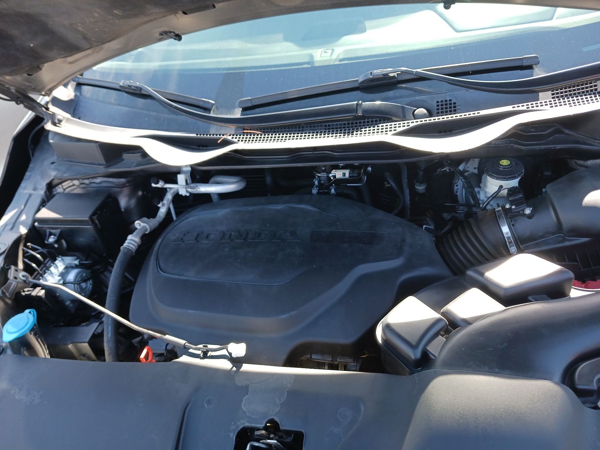 Thumbnail: 2022 Honda Odyssey - 12