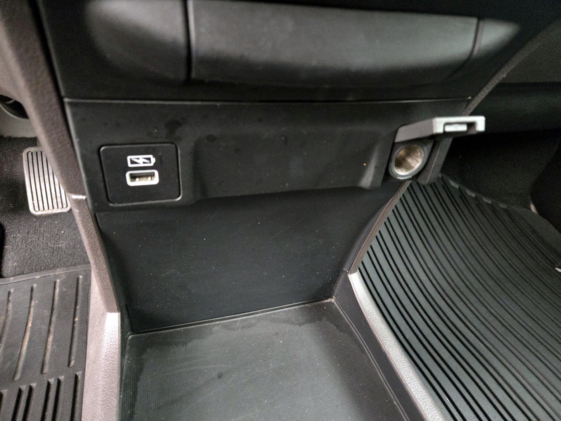 Thumbnail: 2022 Honda Odyssey - 18