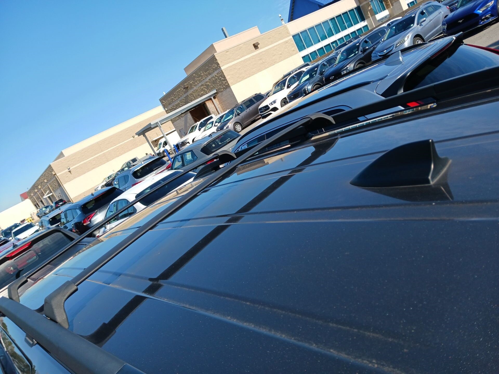 Thumbnail: 2022 Honda Odyssey - 5