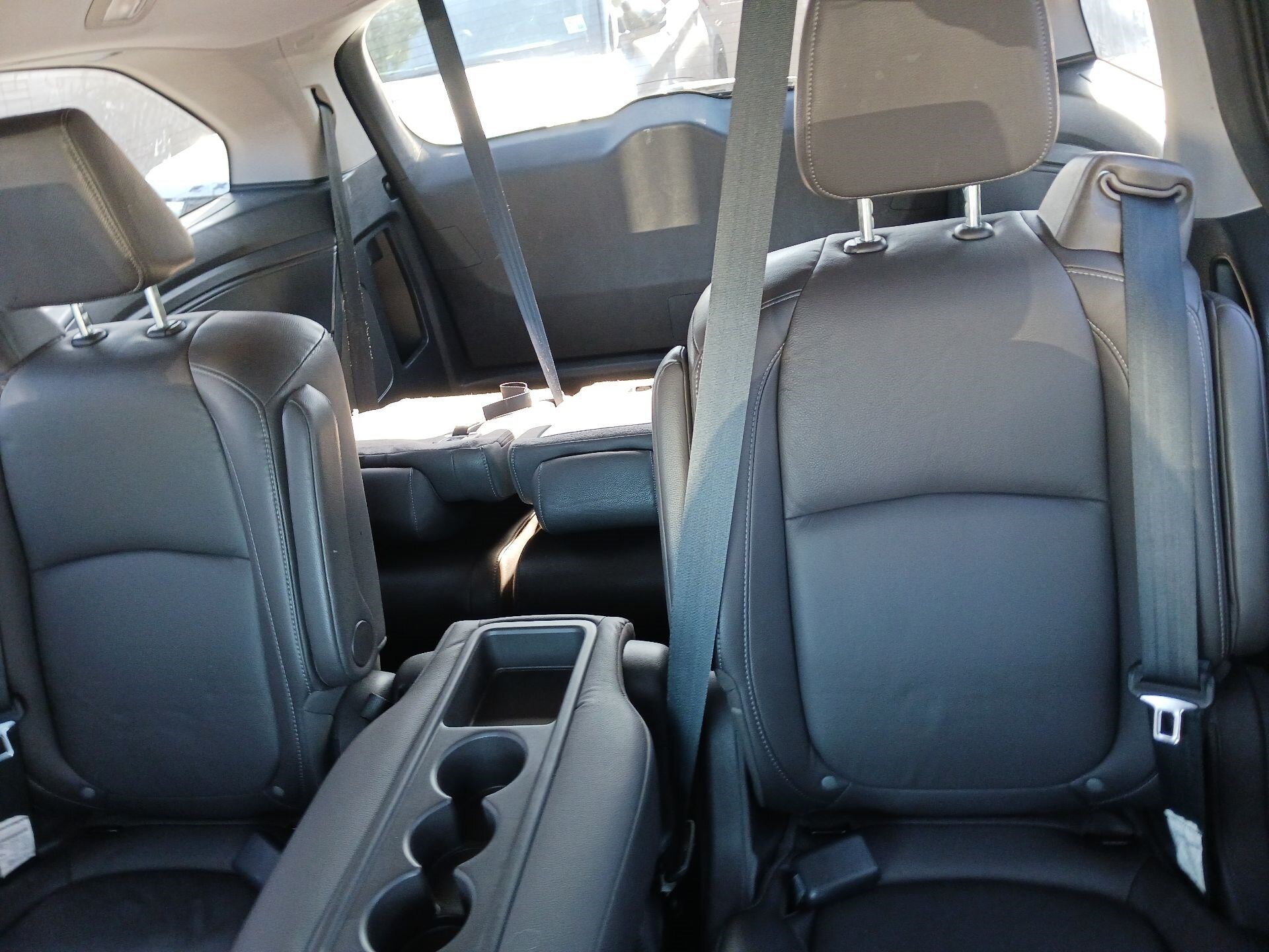 Thumbnail: 2022 Honda Odyssey - 8