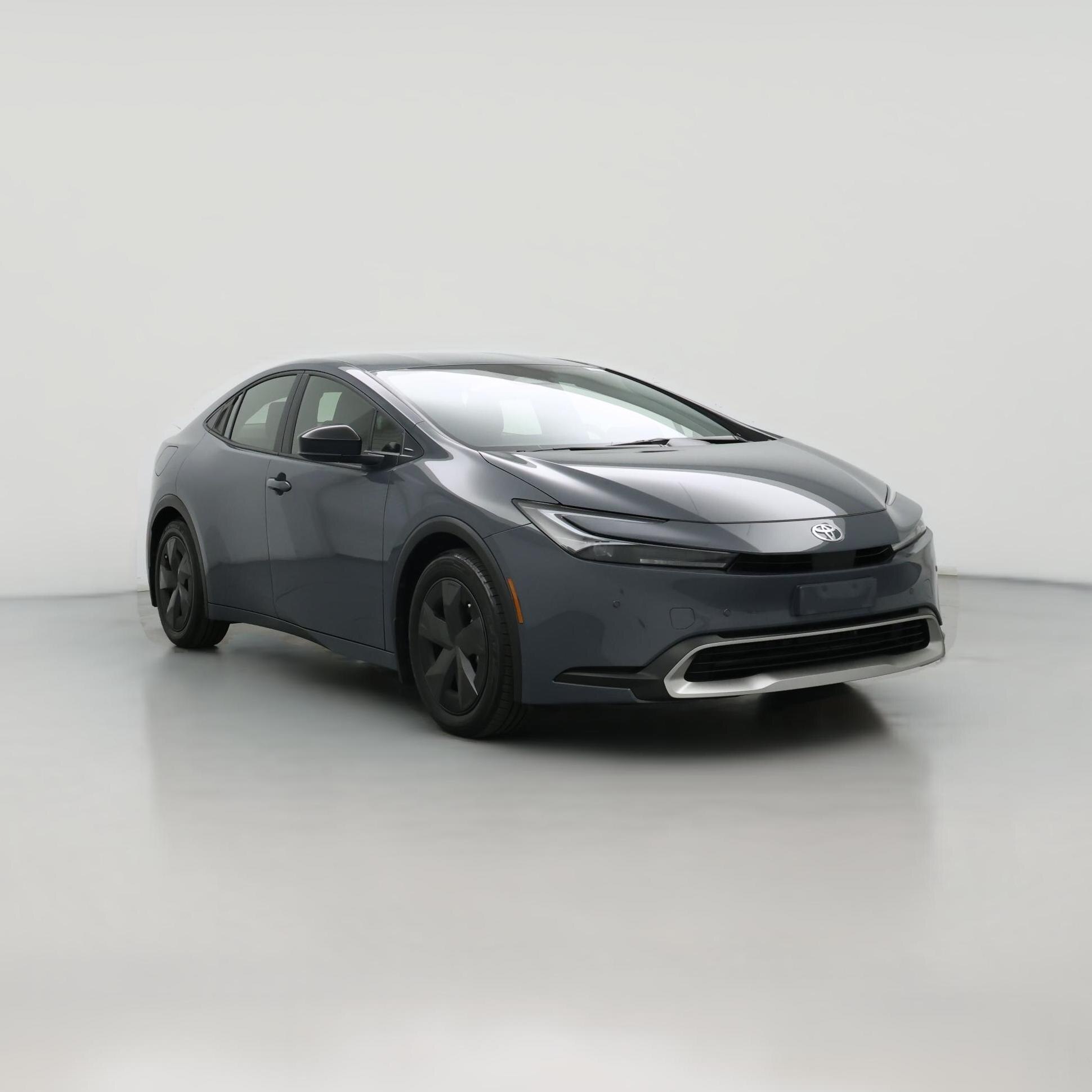 Thumbnail: 2026 Toyota Prius - 1