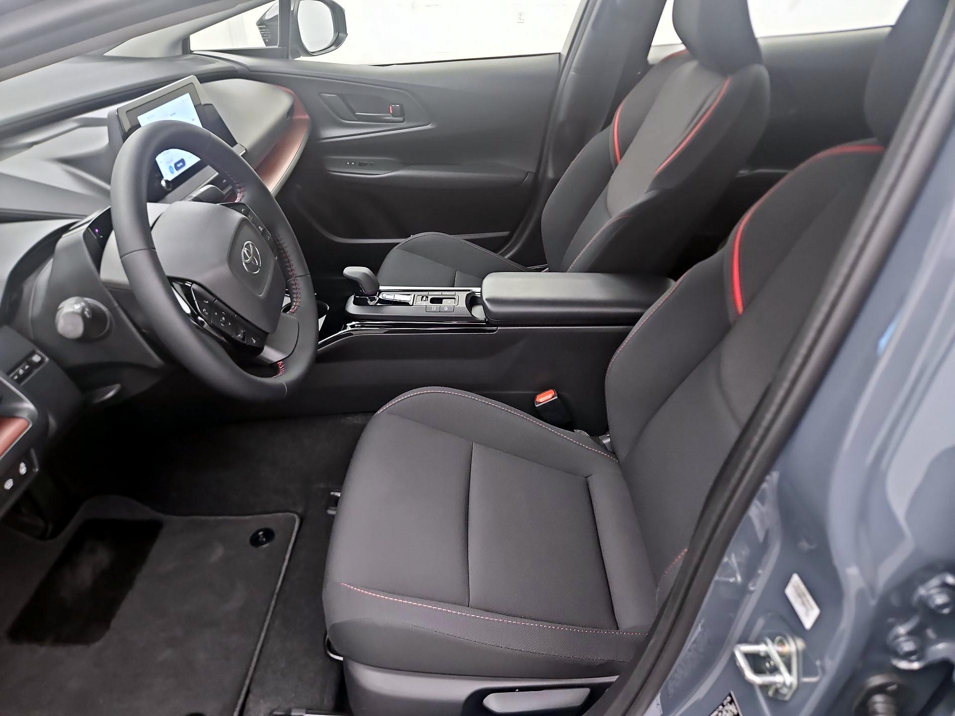 Thumbnail: 2026 Toyota Prius - 11