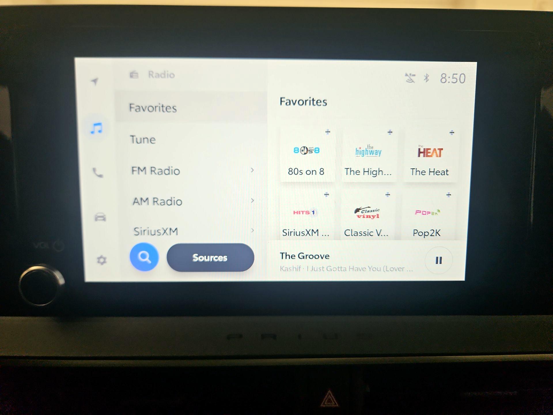 Thumbnail: 2026 Toyota Prius - 15
