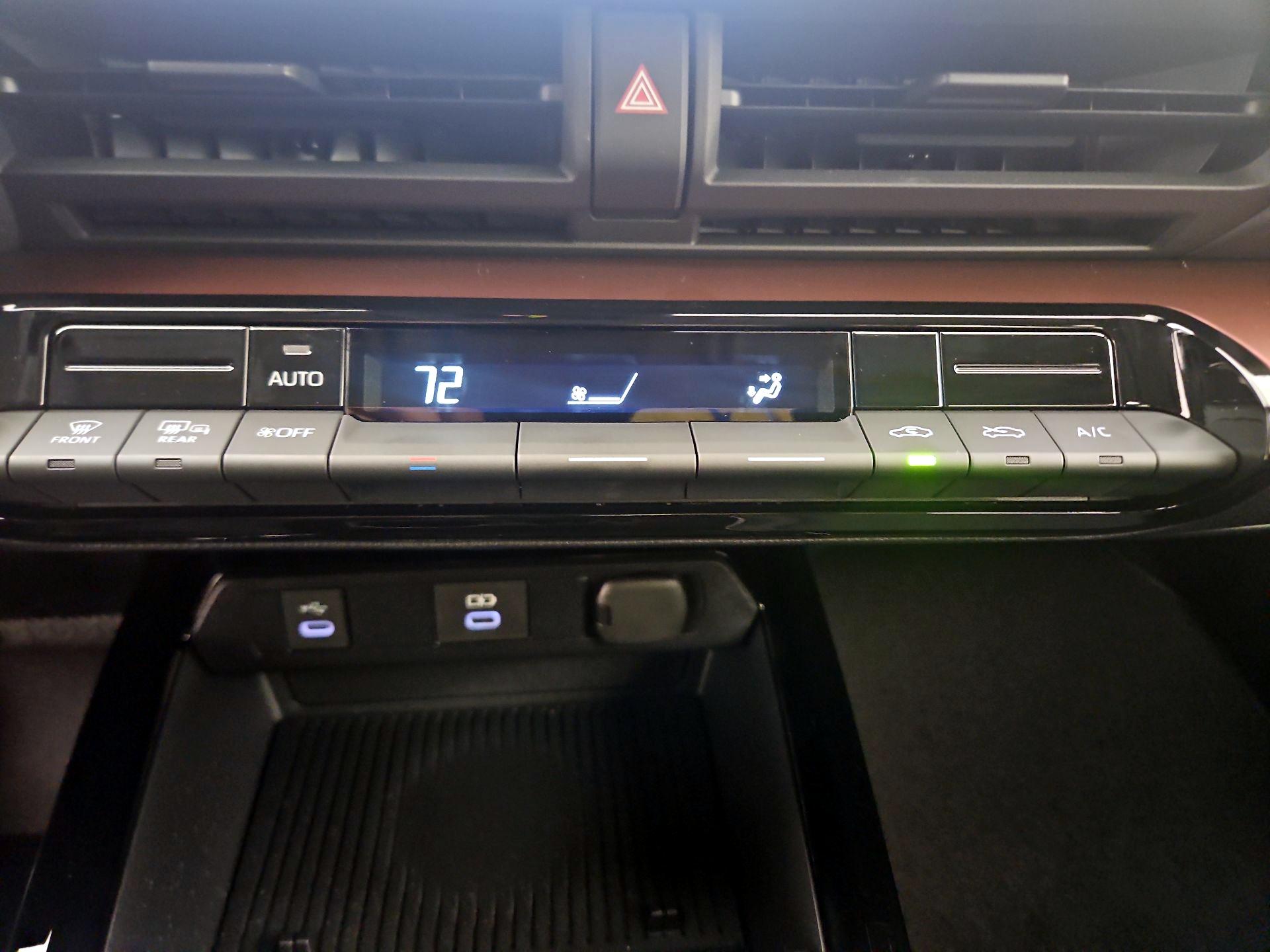 Thumbnail: 2026 Toyota Prius - 16