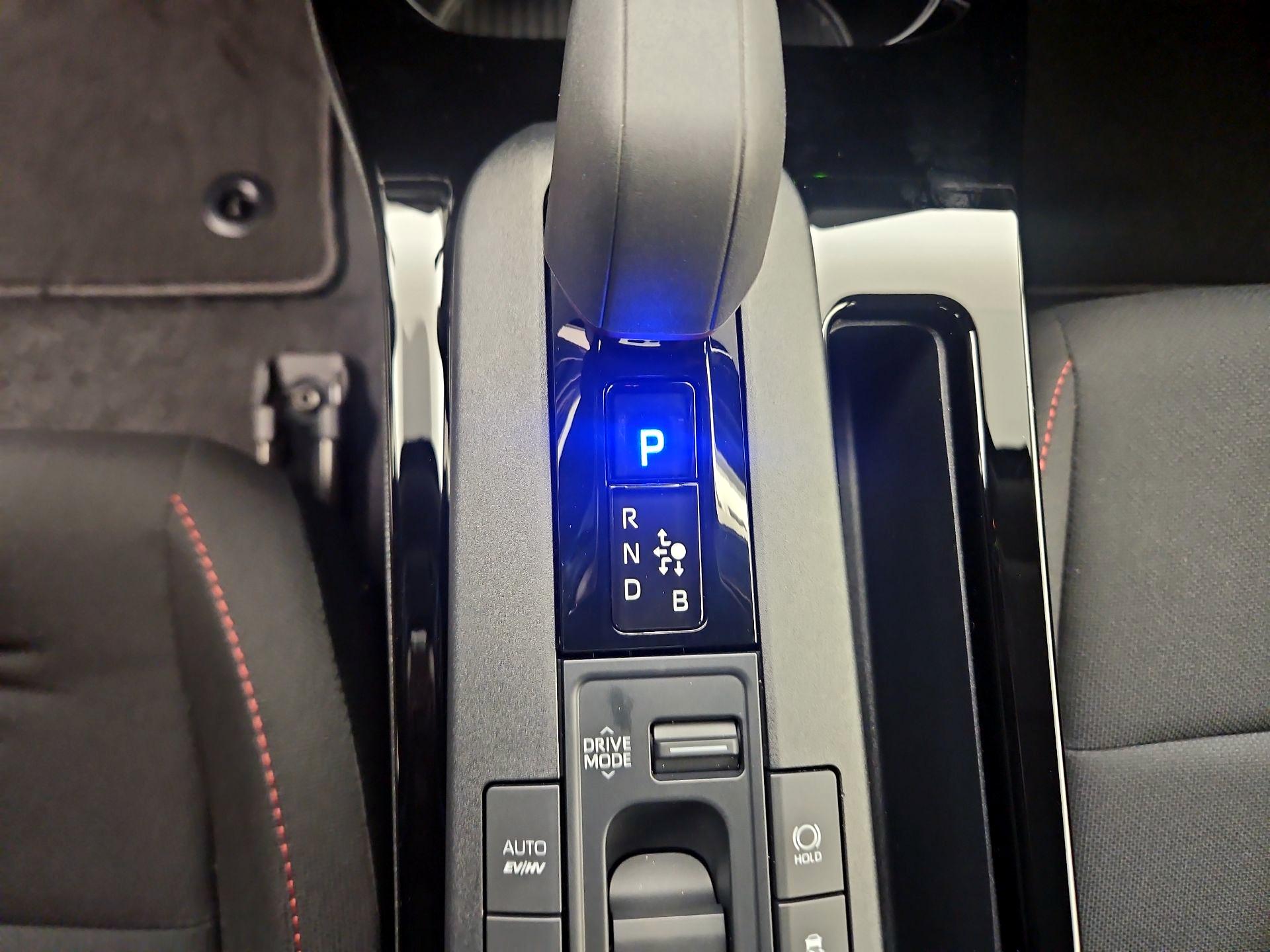 Thumbnail: 2026 Toyota Prius - 17