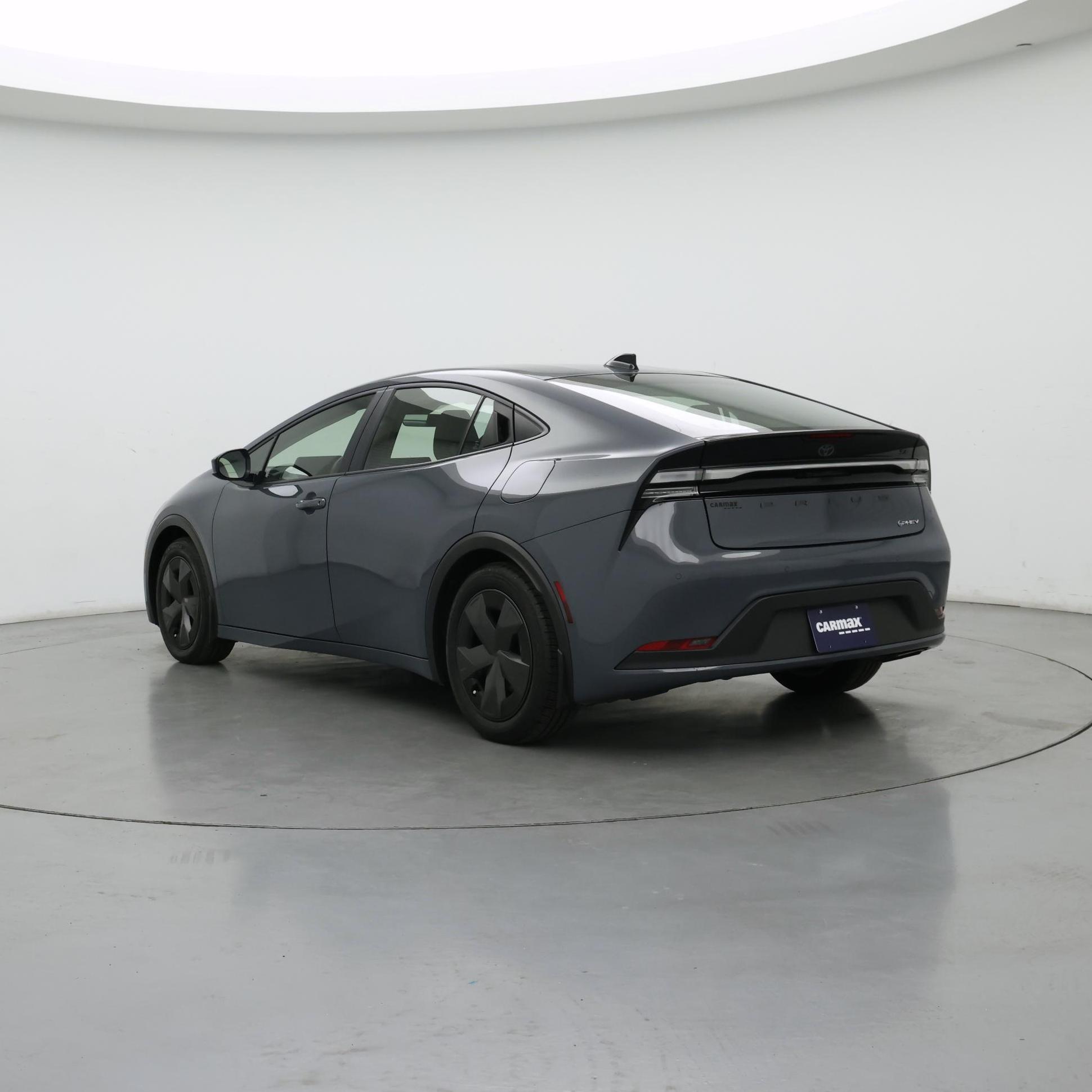 Thumbnail: 2026 Toyota Prius - 2