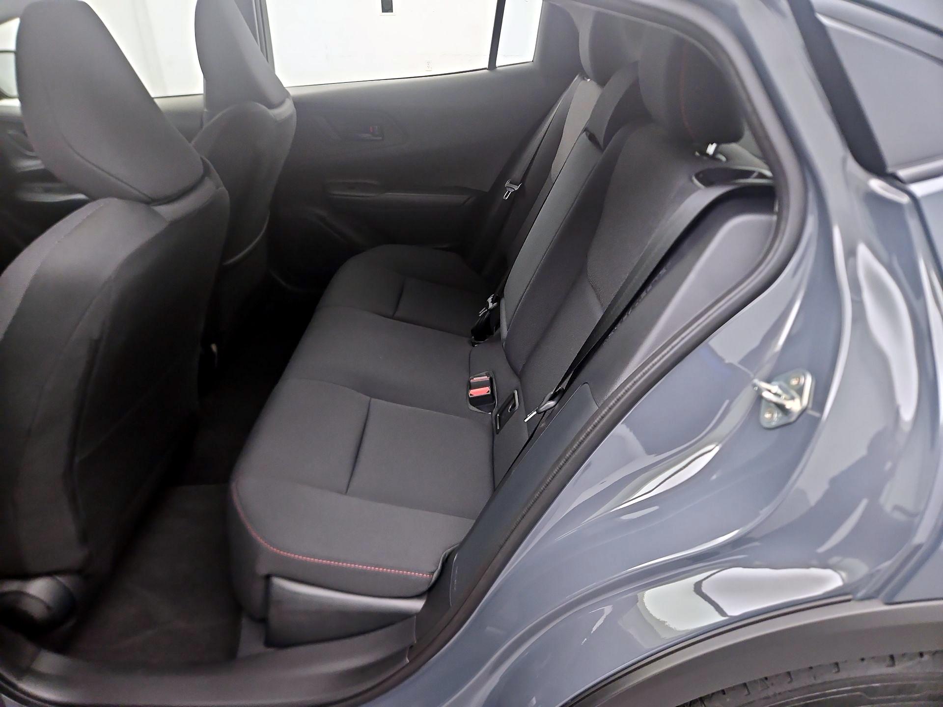 Thumbnail: 2026 Toyota Prius - 19