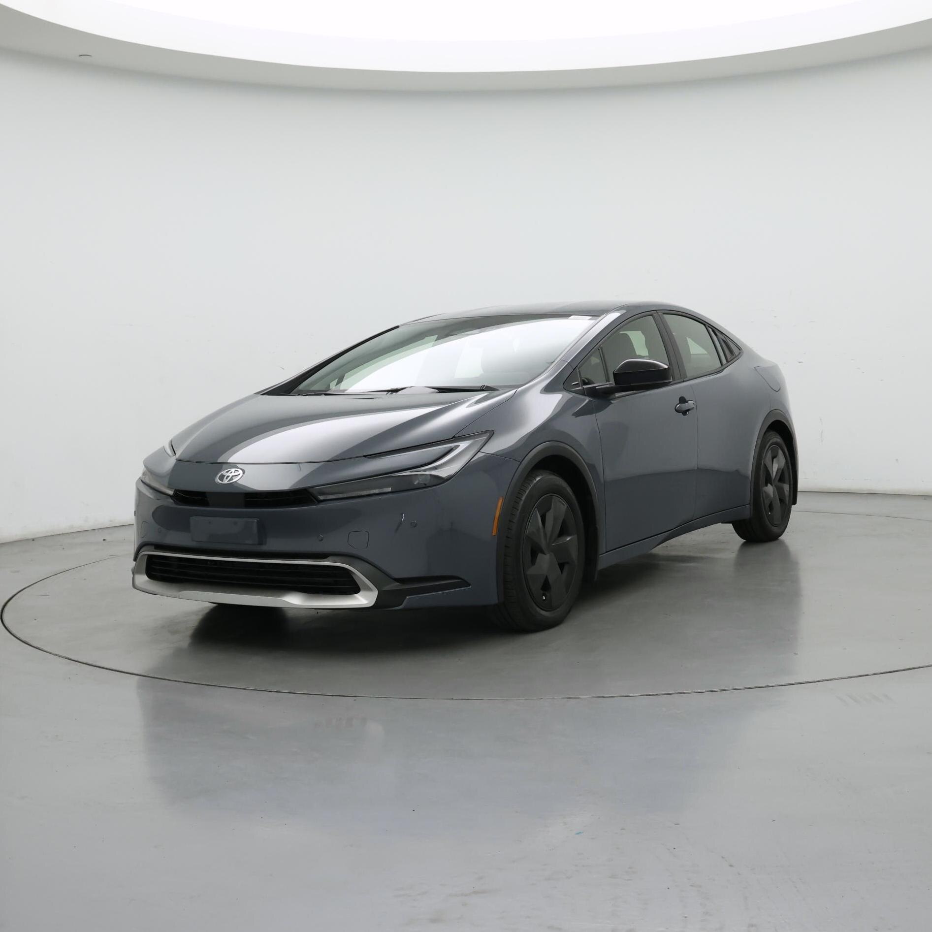 Thumbnail: 2026 Toyota Prius - 4