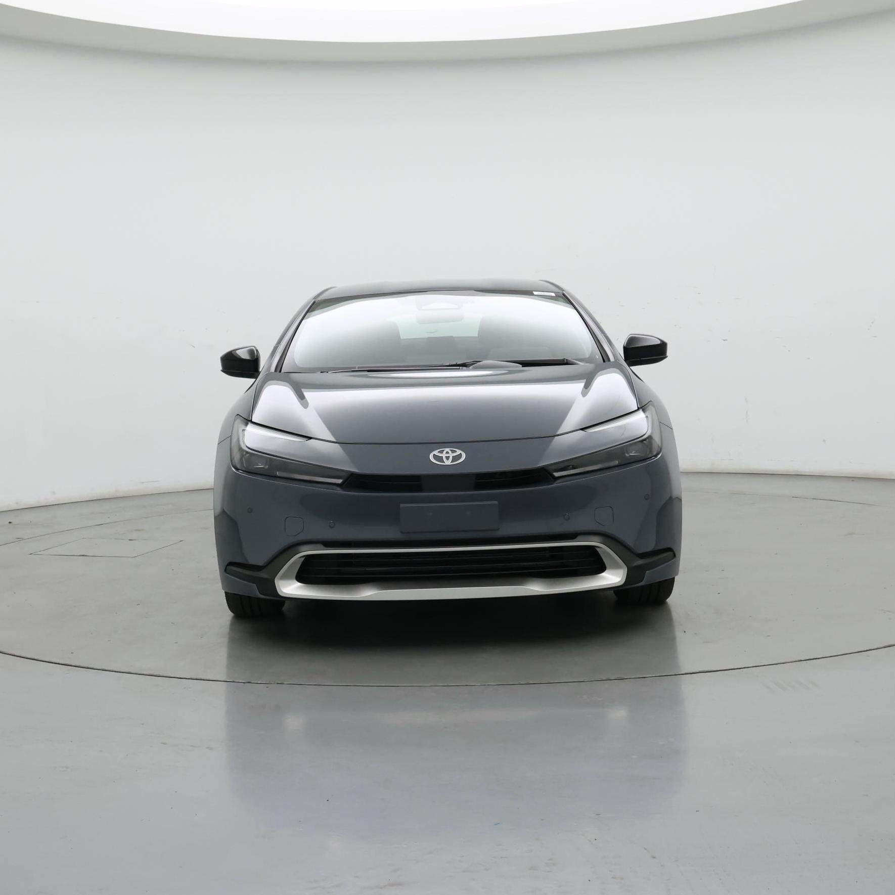 Thumbnail: 2026 Toyota Prius - 5