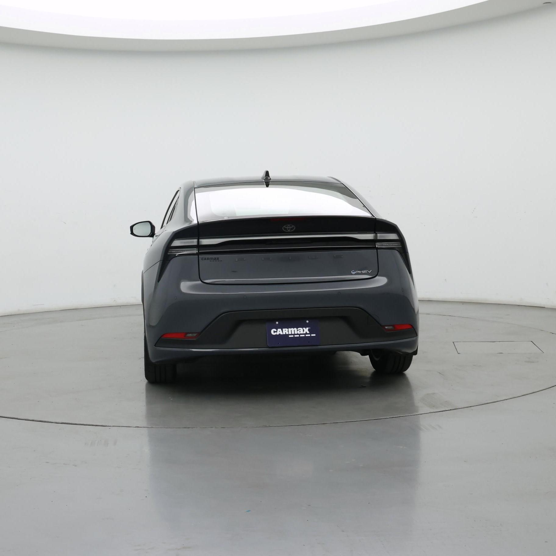 Thumbnail: 2026 Toyota Prius - 6