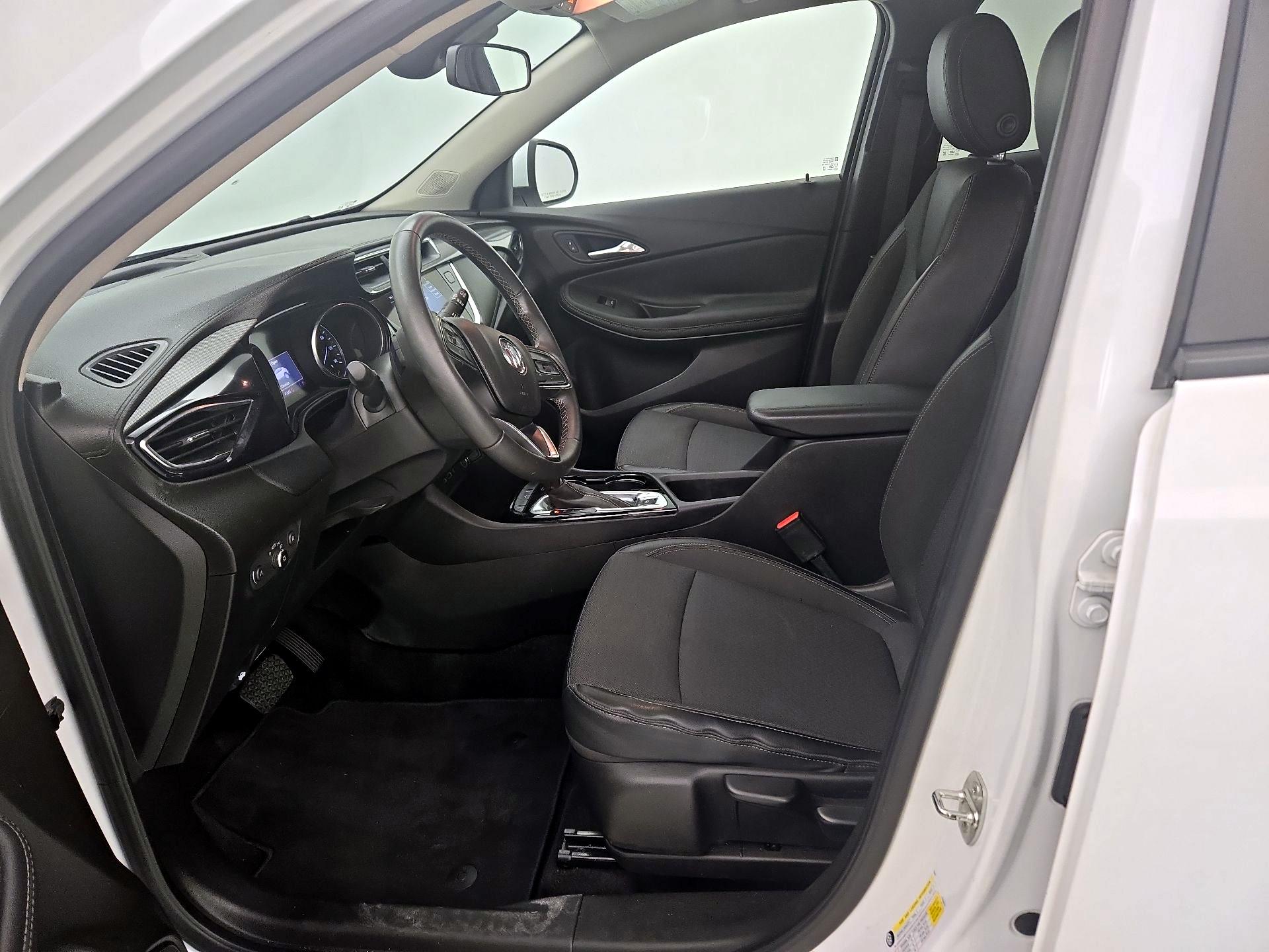 Thumbnail: 2021 Buick Encore GX - 11