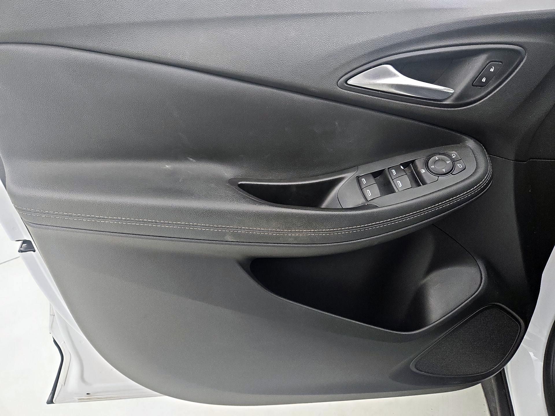 Thumbnail: 2021 Buick Encore GX - 12