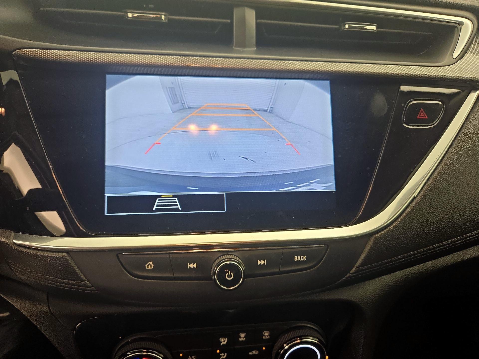 Thumbnail: 2021 Buick Encore GX - 14